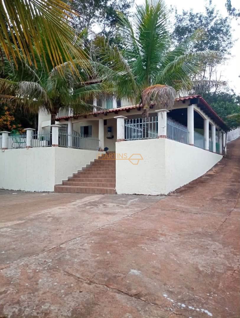 Chácara, 4 quartos, 2664 m² - Foto 12