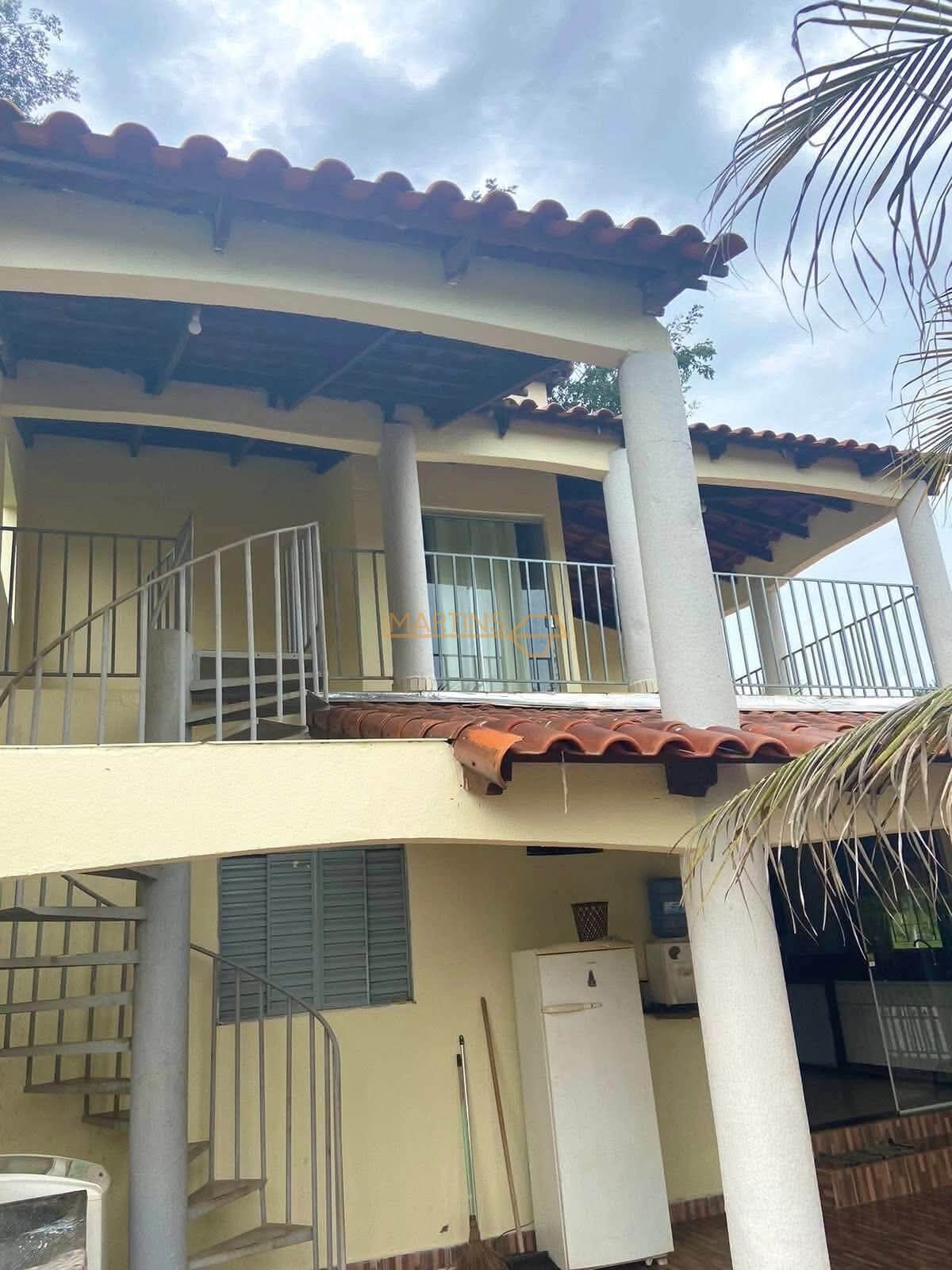 Chácara, 4 quartos, 2664 m² - Foto 11