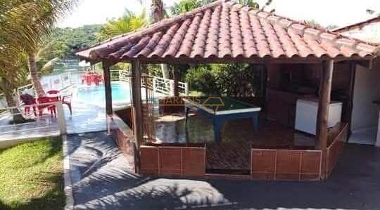 Chácara, 4 quartos, 2664 m² - Foto 13