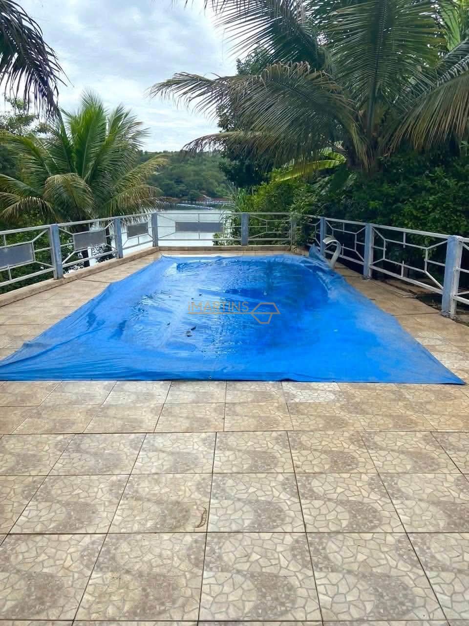 Chácara, 4 quartos, 2664 m² - Foto 7
