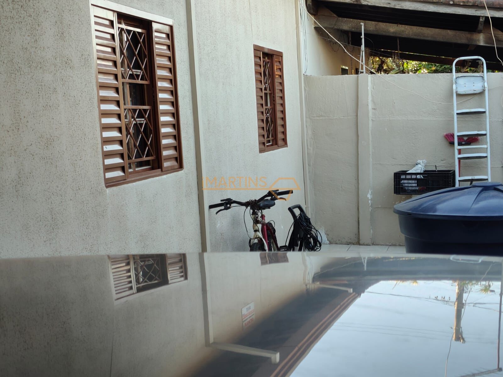 Casa, 3 quartos, 169 m² - Foto 12