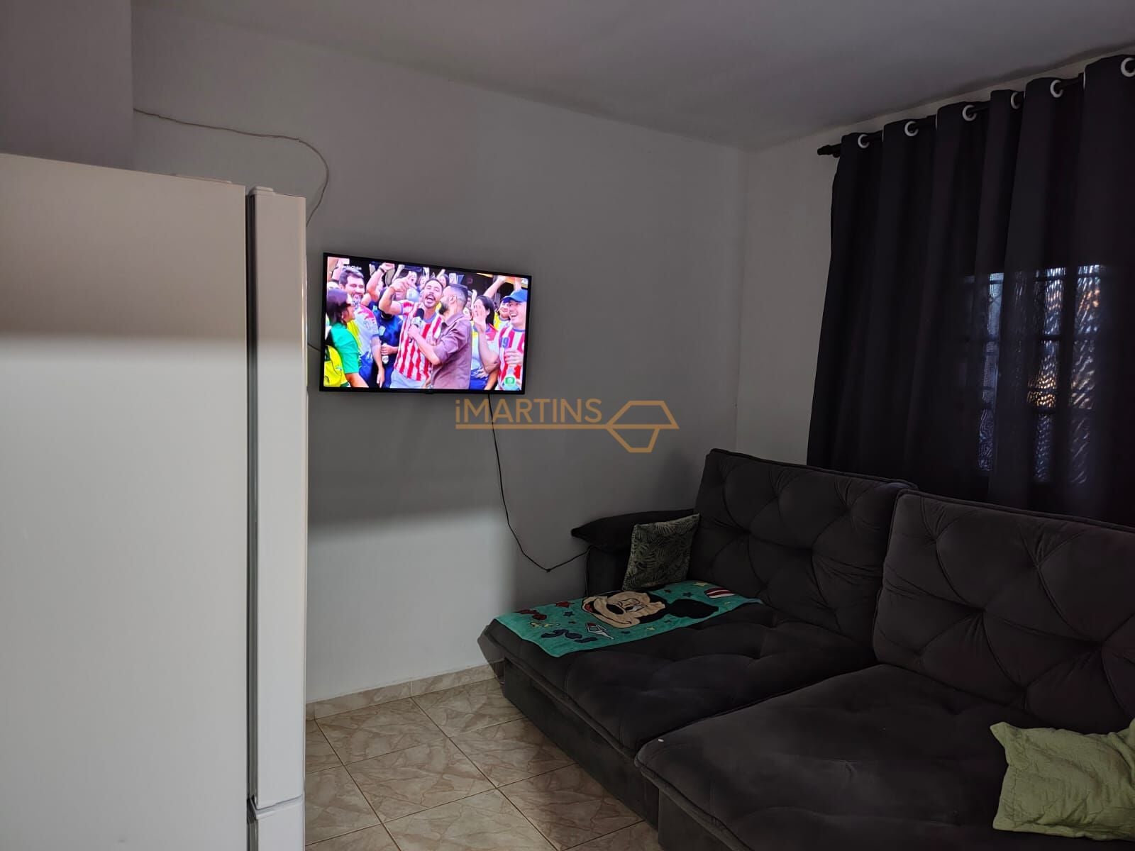 Casa, 3 quartos, 169 m² - Foto 5