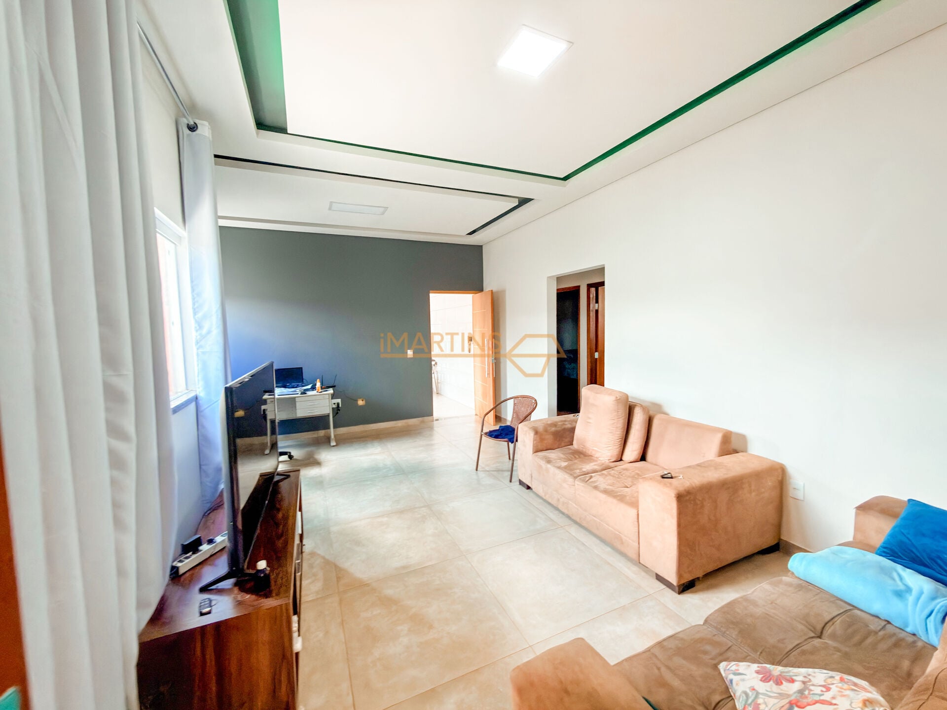 Casa, 3 quartos, 184 m² - Foto 5