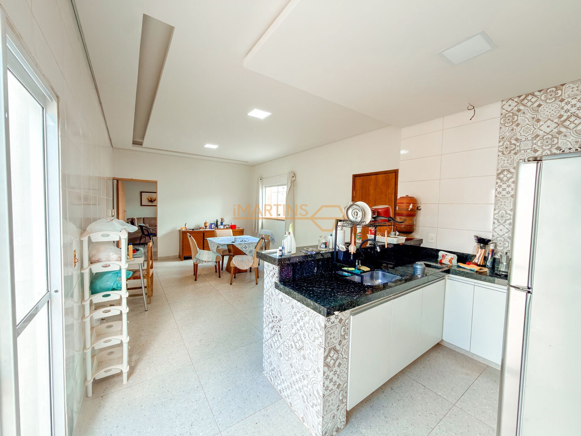 Casa, 3 quartos, 184 m² - Foto 10