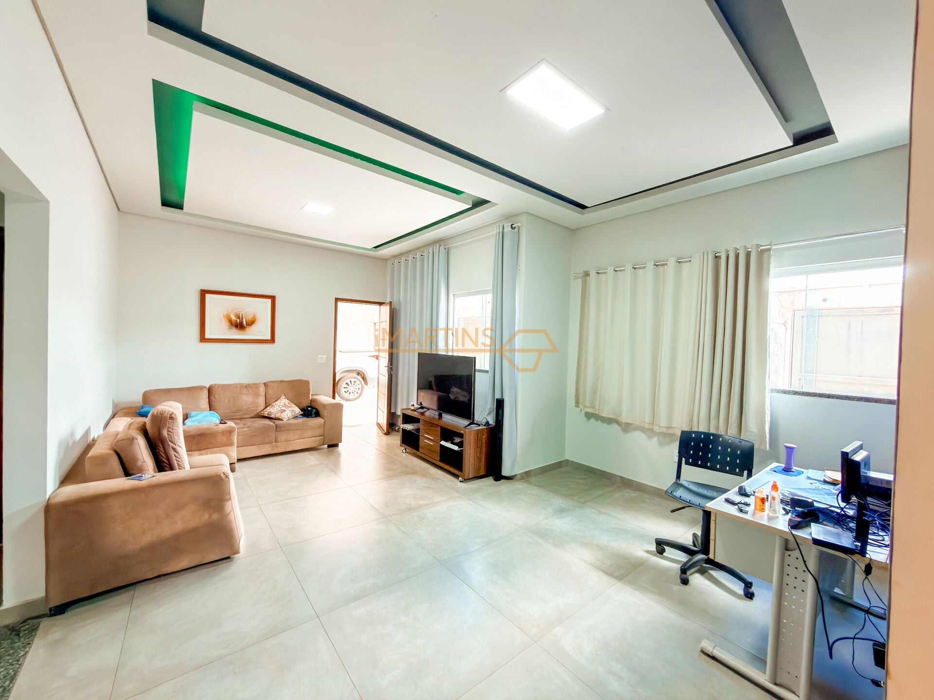 Casa, 3 quartos, 184 m² - Foto 6