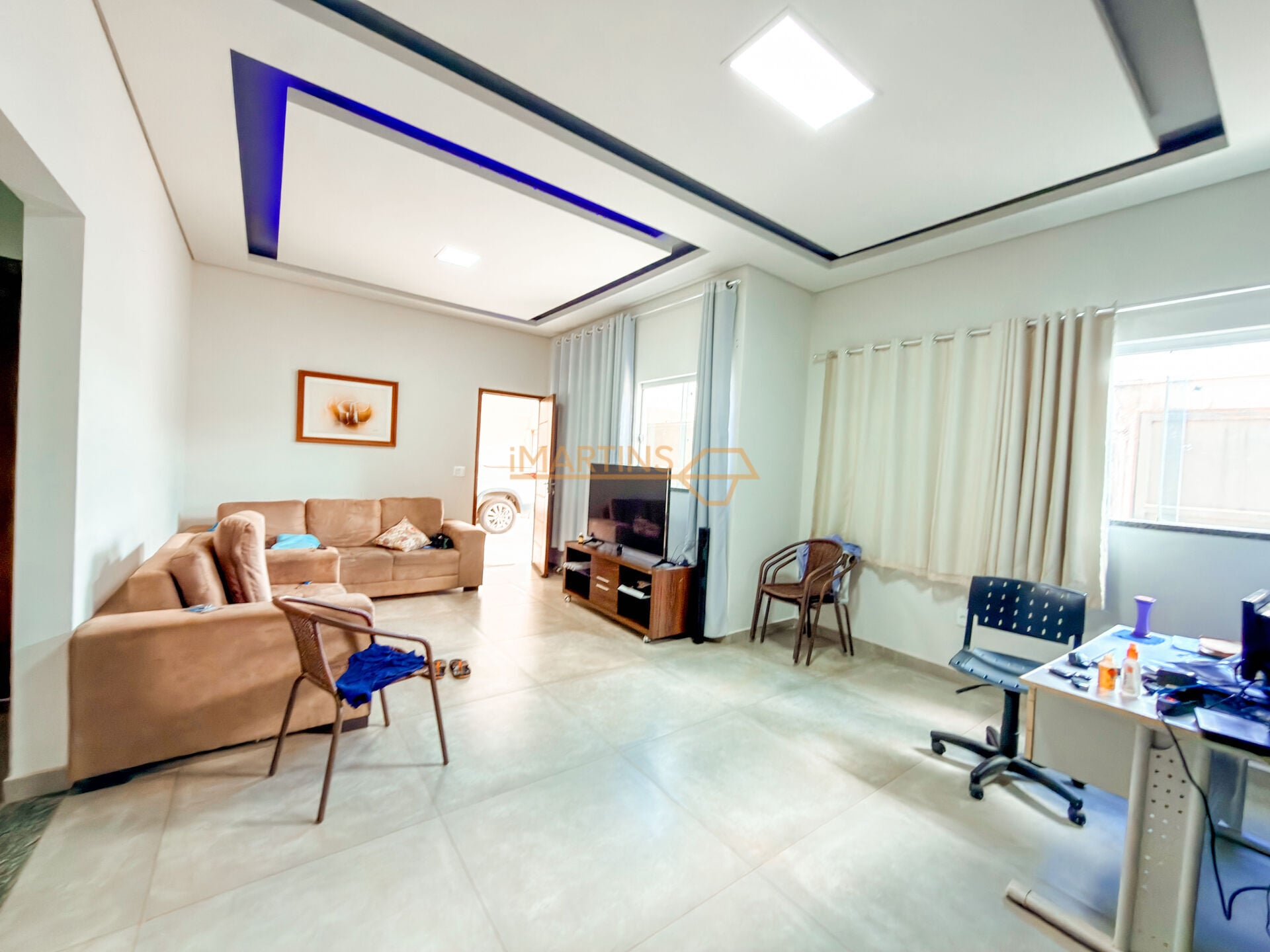 Casa, 3 quartos, 184 m² - Foto 8