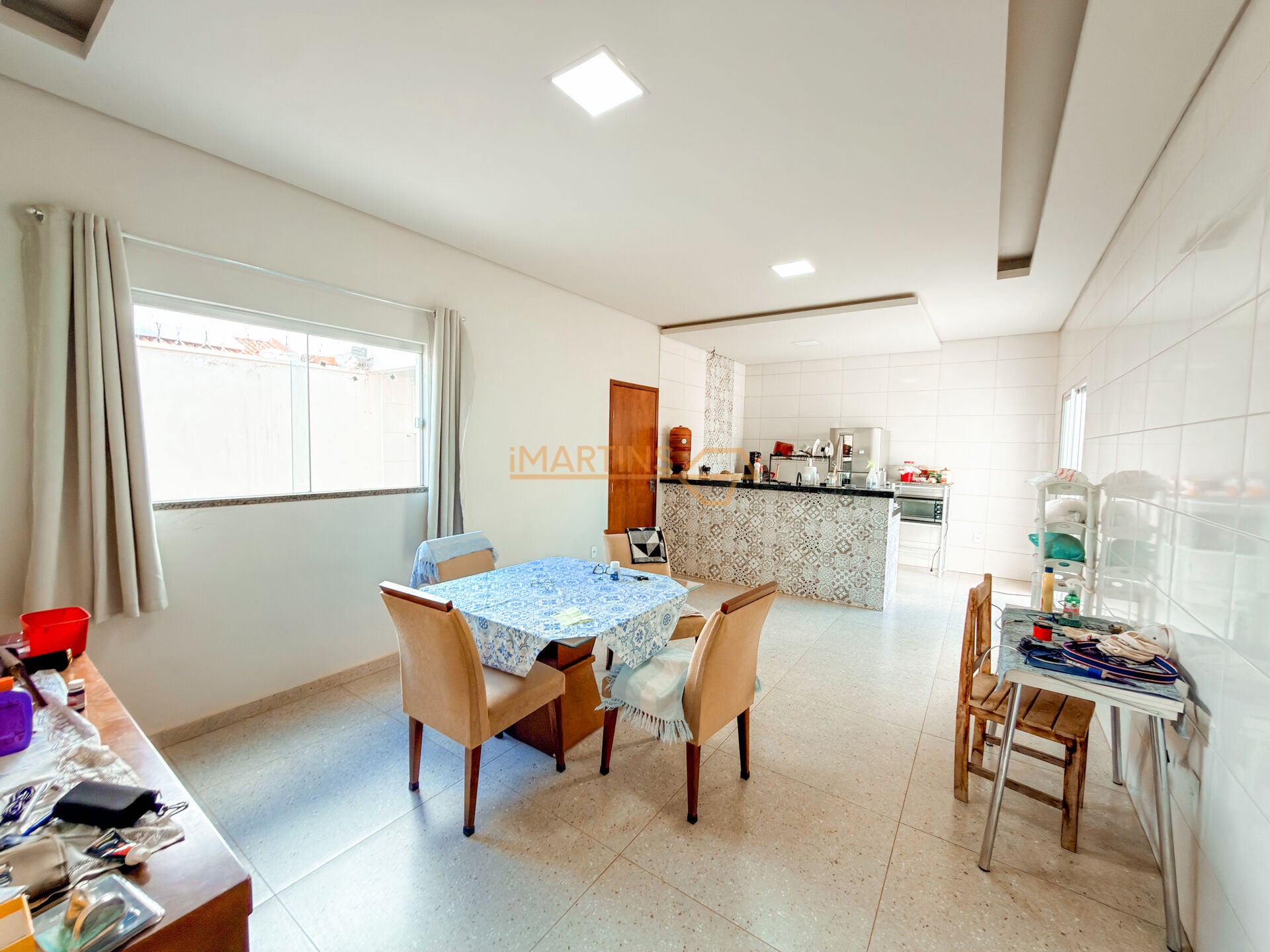 Casa, 3 quartos, 184 m² - Foto 7
