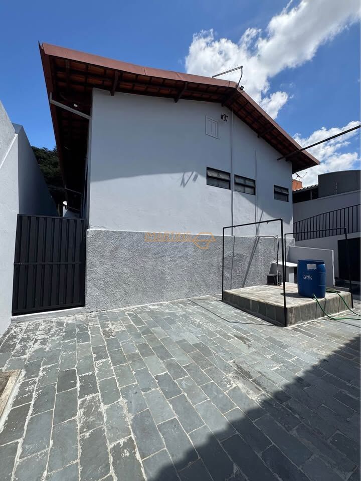 Casa, 4 quartos, 300 m² - Foto 8