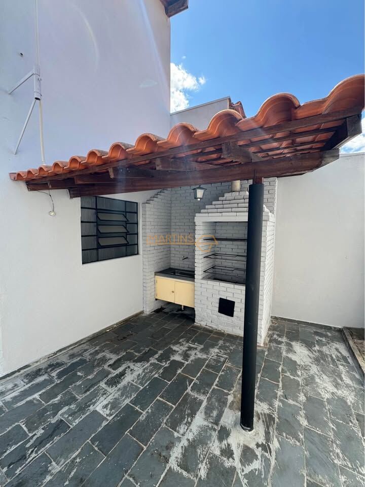 Casa, 4 quartos, 300 m² - Foto 9