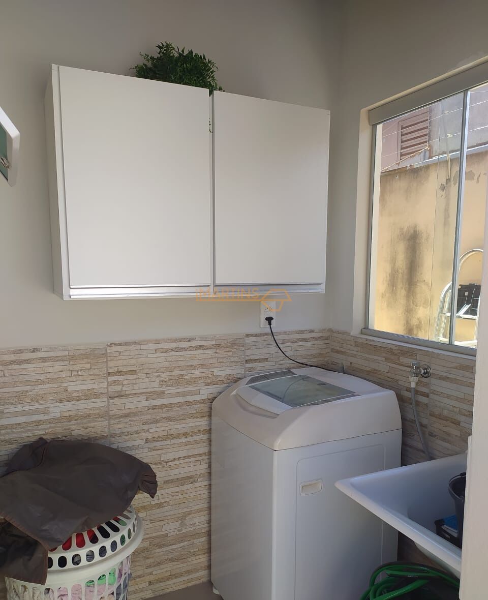 Casa, 3 quartos, 94 m² - Foto 4