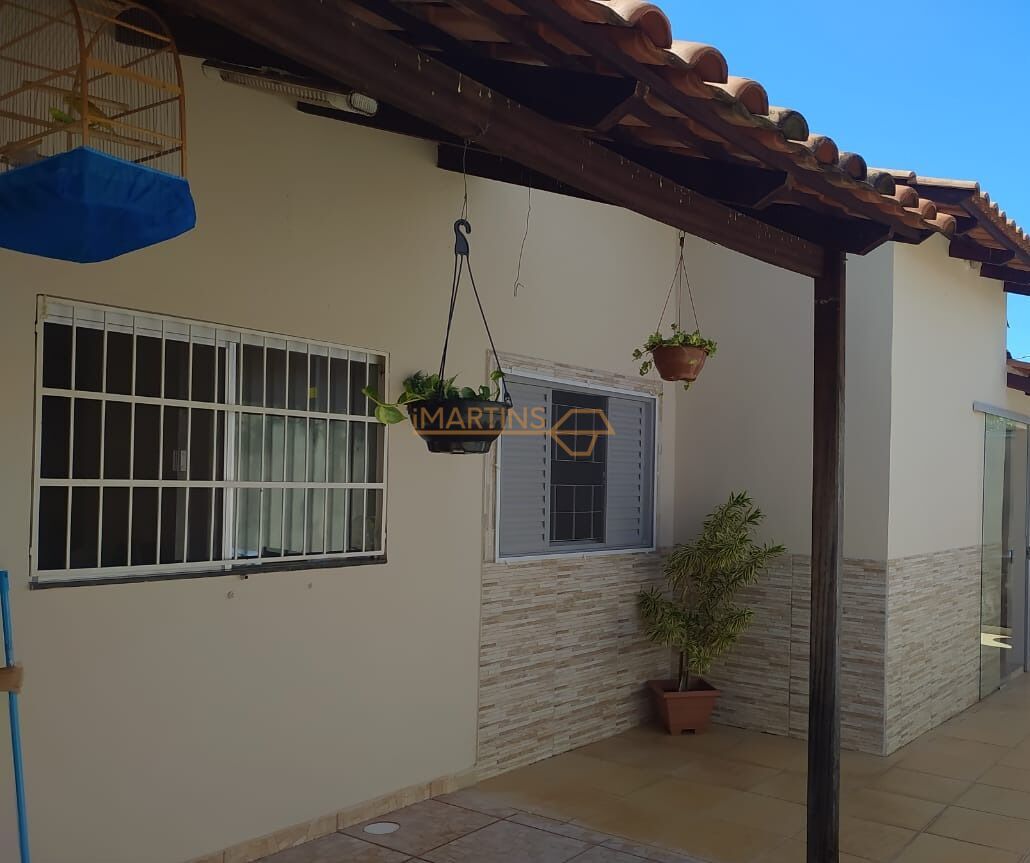 Casa, 3 quartos, 94 m² - Foto 3