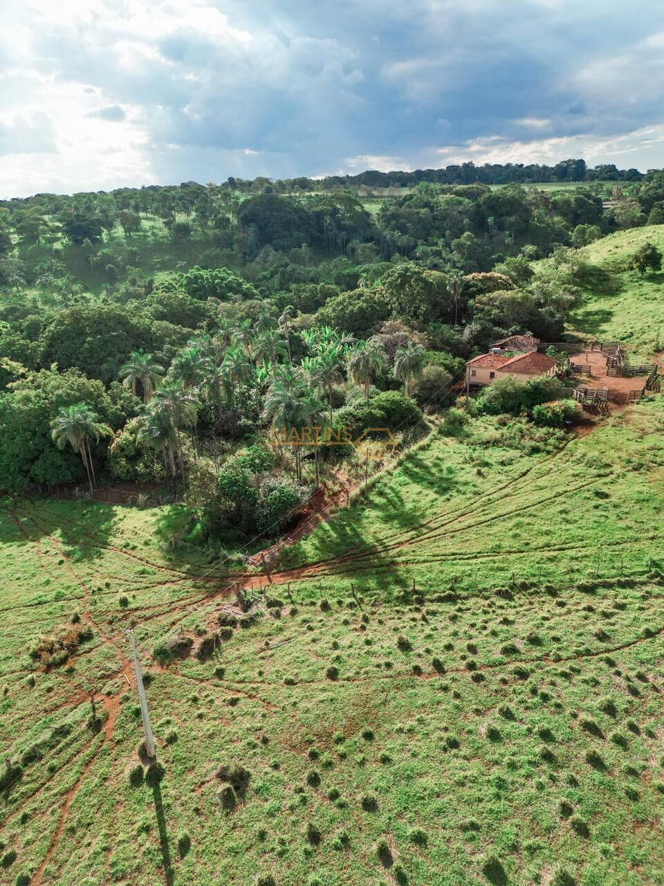 Terreno, 48 hectares - Foto 13