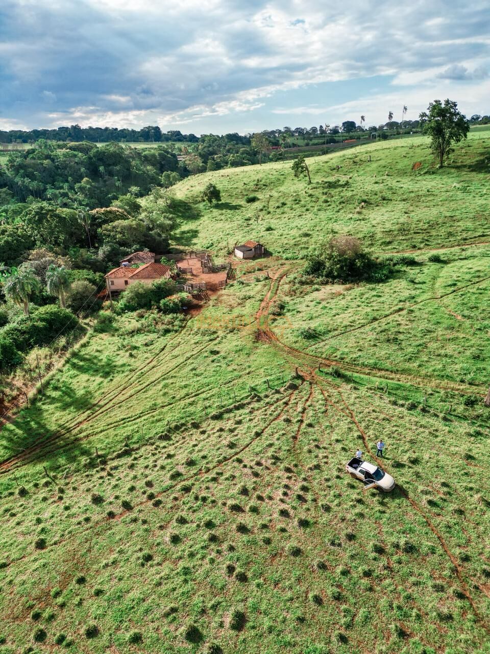 Terreno, 48 hectares - Foto 27