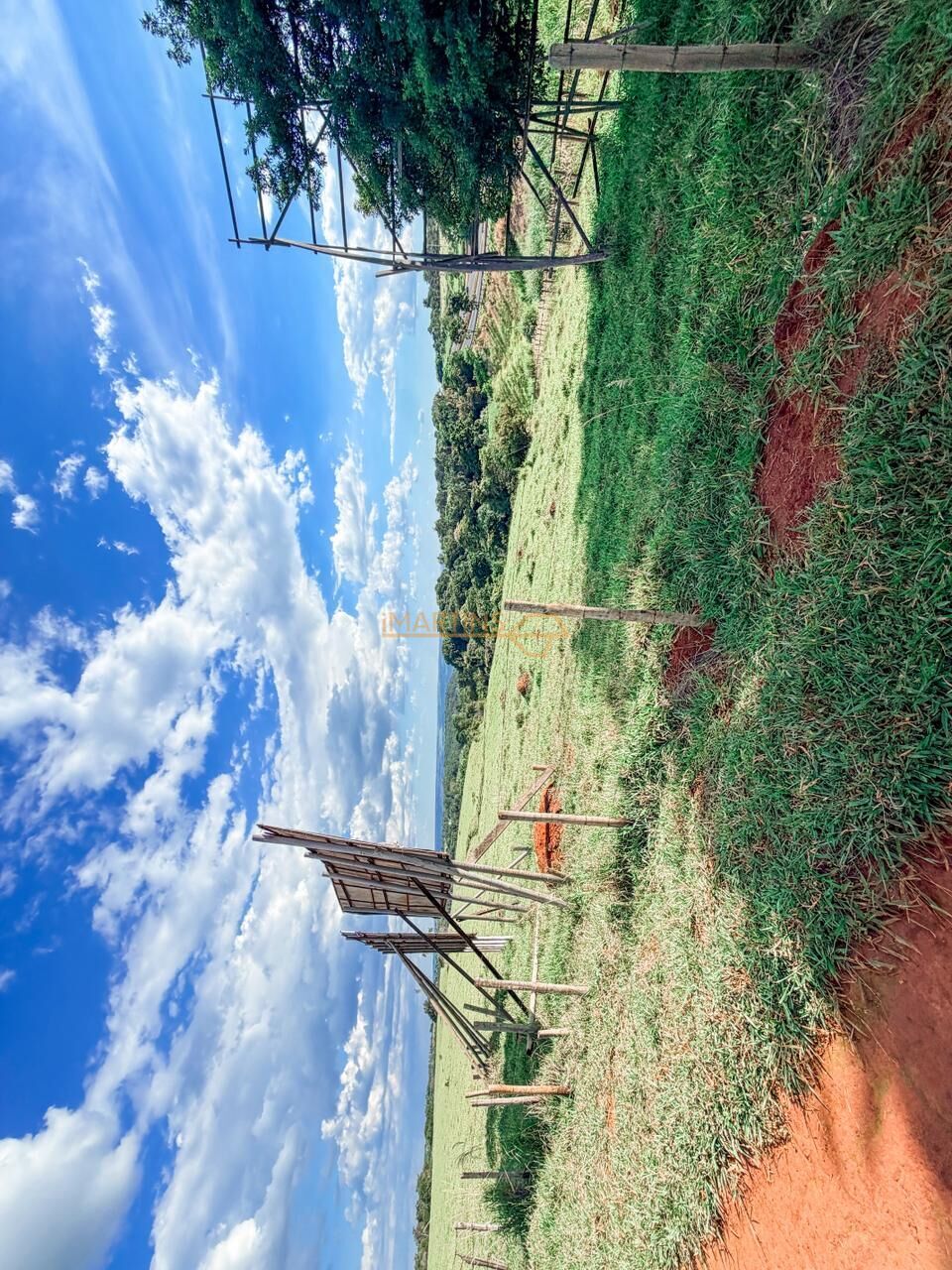 Terreno, 48 hectares - Foto 11