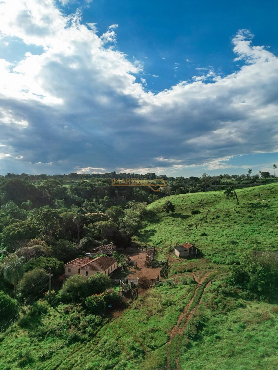 Terreno, 48 hectares - Foto 15