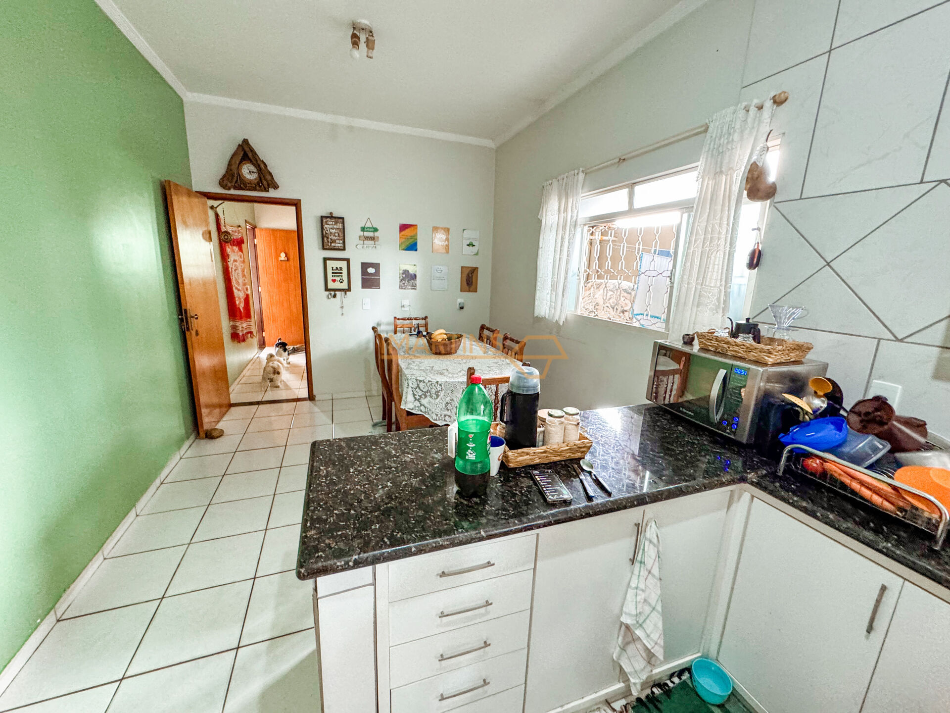 Casa, 3 quartos, 200 m² - Foto 14