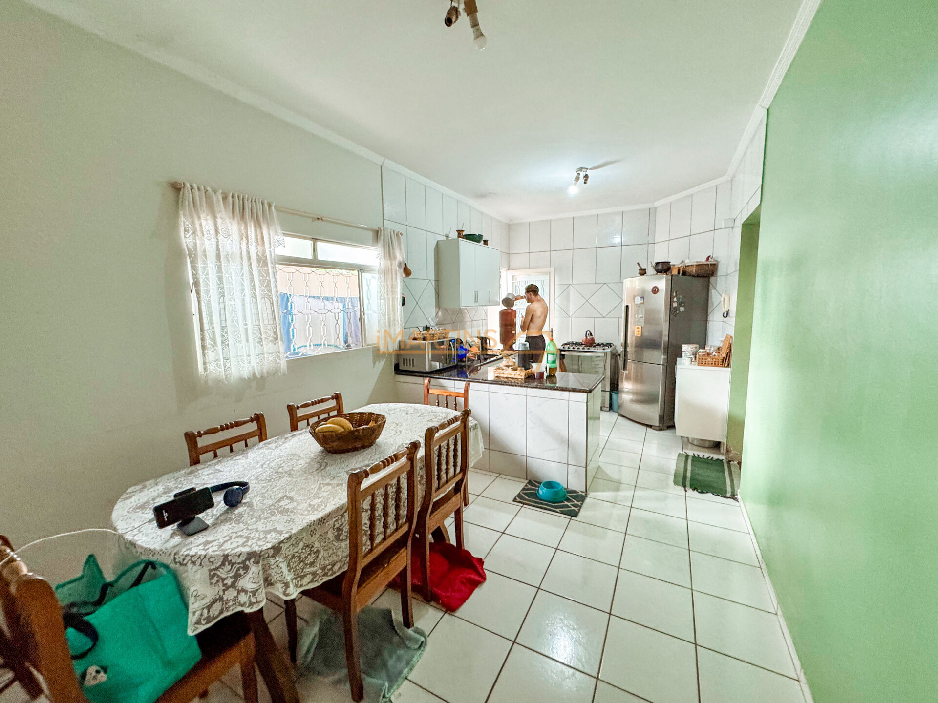 Casa, 3 quartos, 200 m² - Foto 13