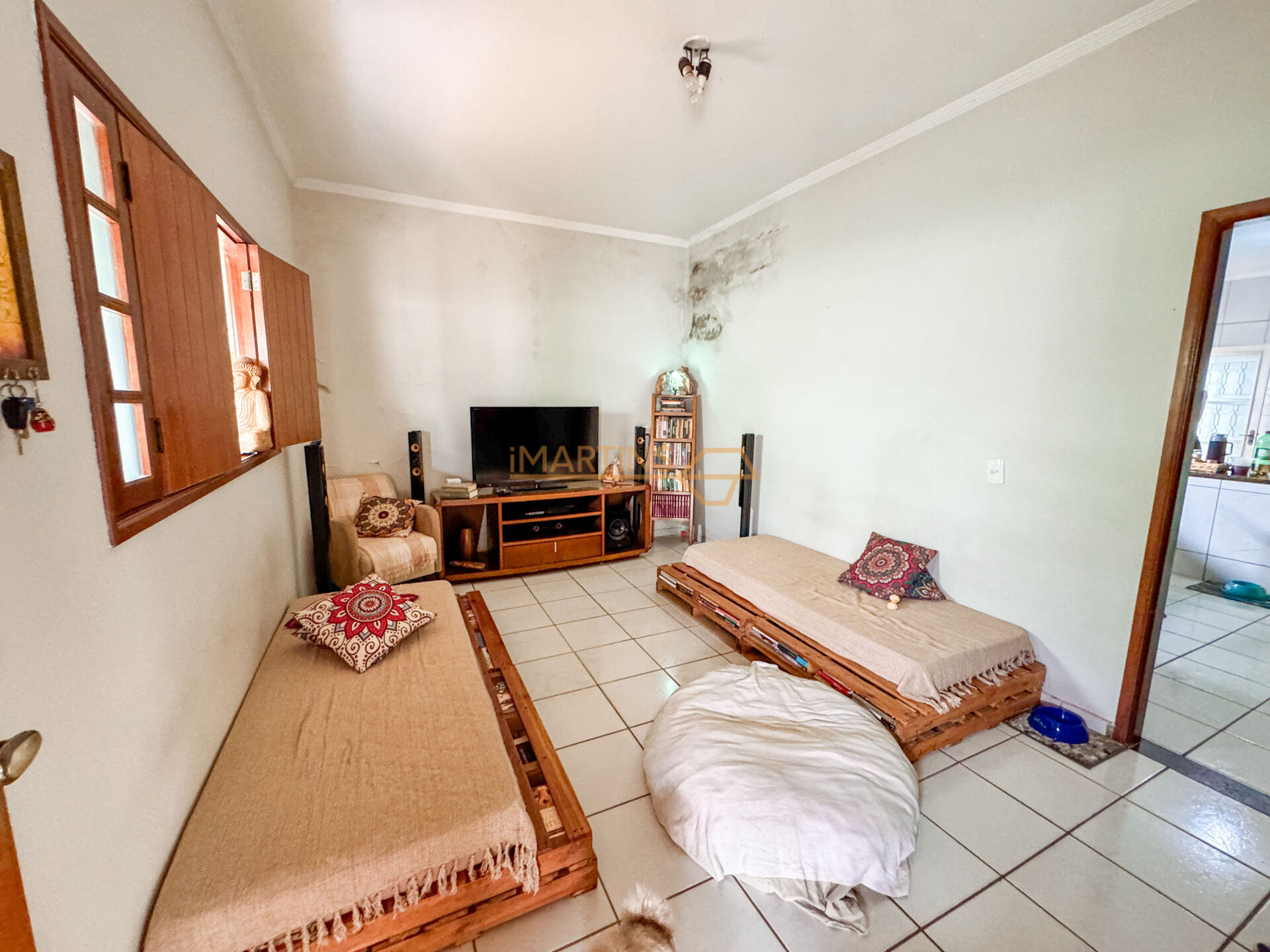 Casa, 3 quartos, 200 m² - Foto 11