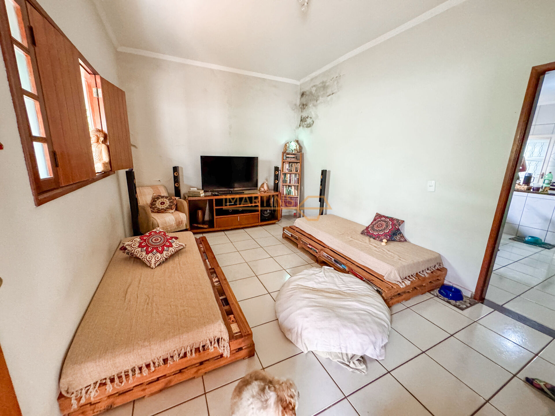 Casa, 3 quartos, 200 m² - Foto 12