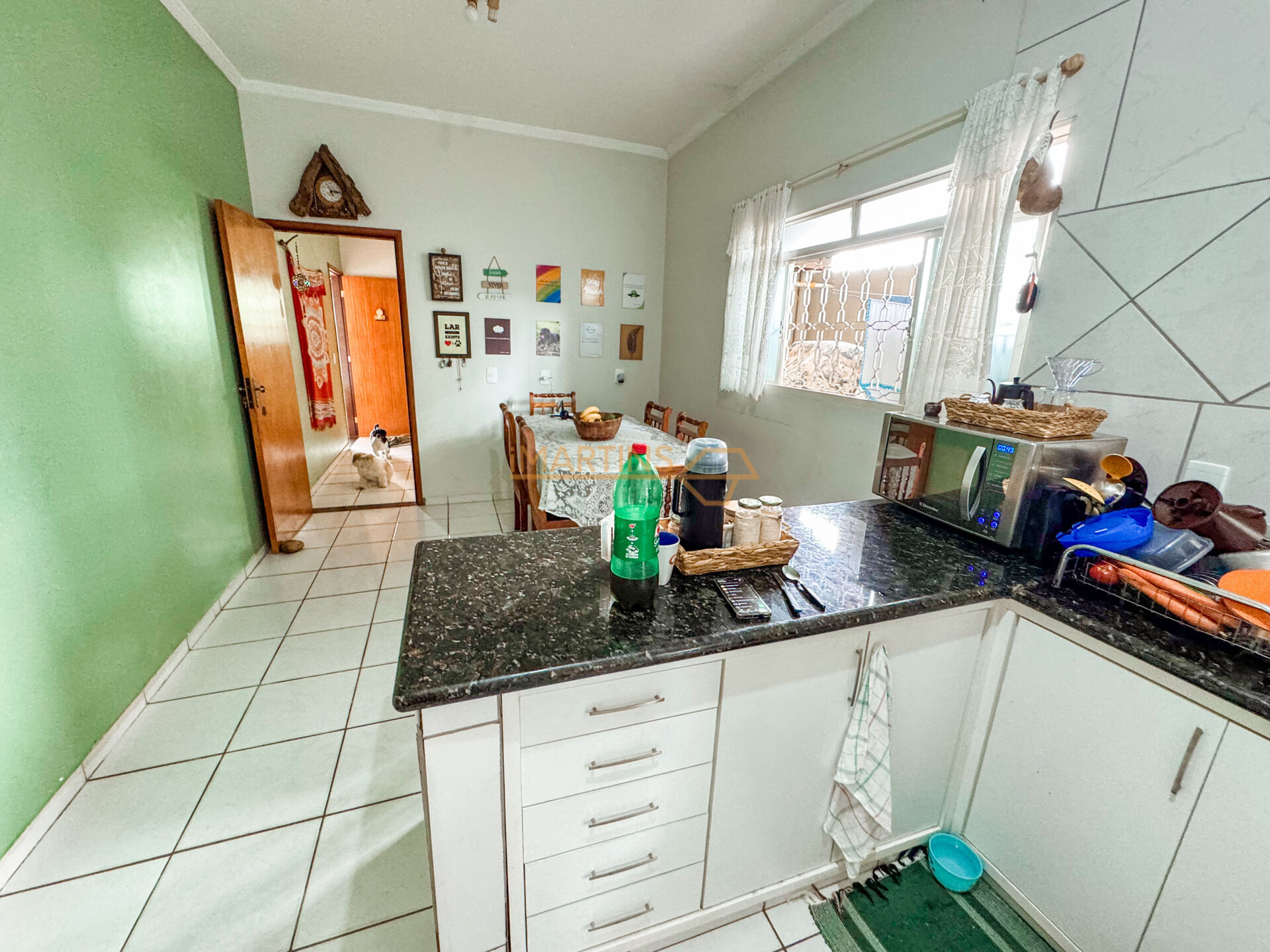 Casa, 3 quartos, 200 m² - Foto 15