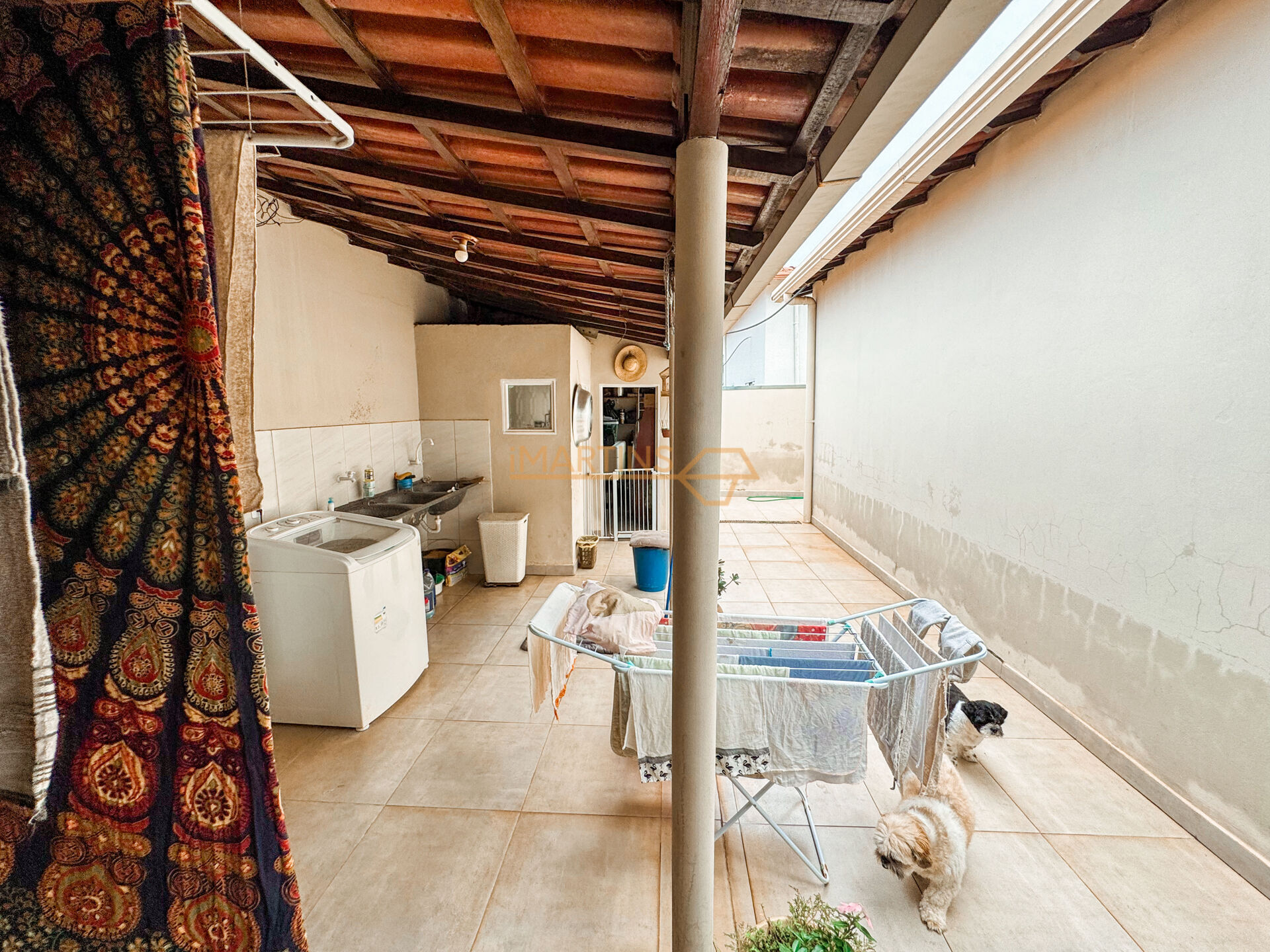 Casa, 3 quartos, 200 m² - Foto 7