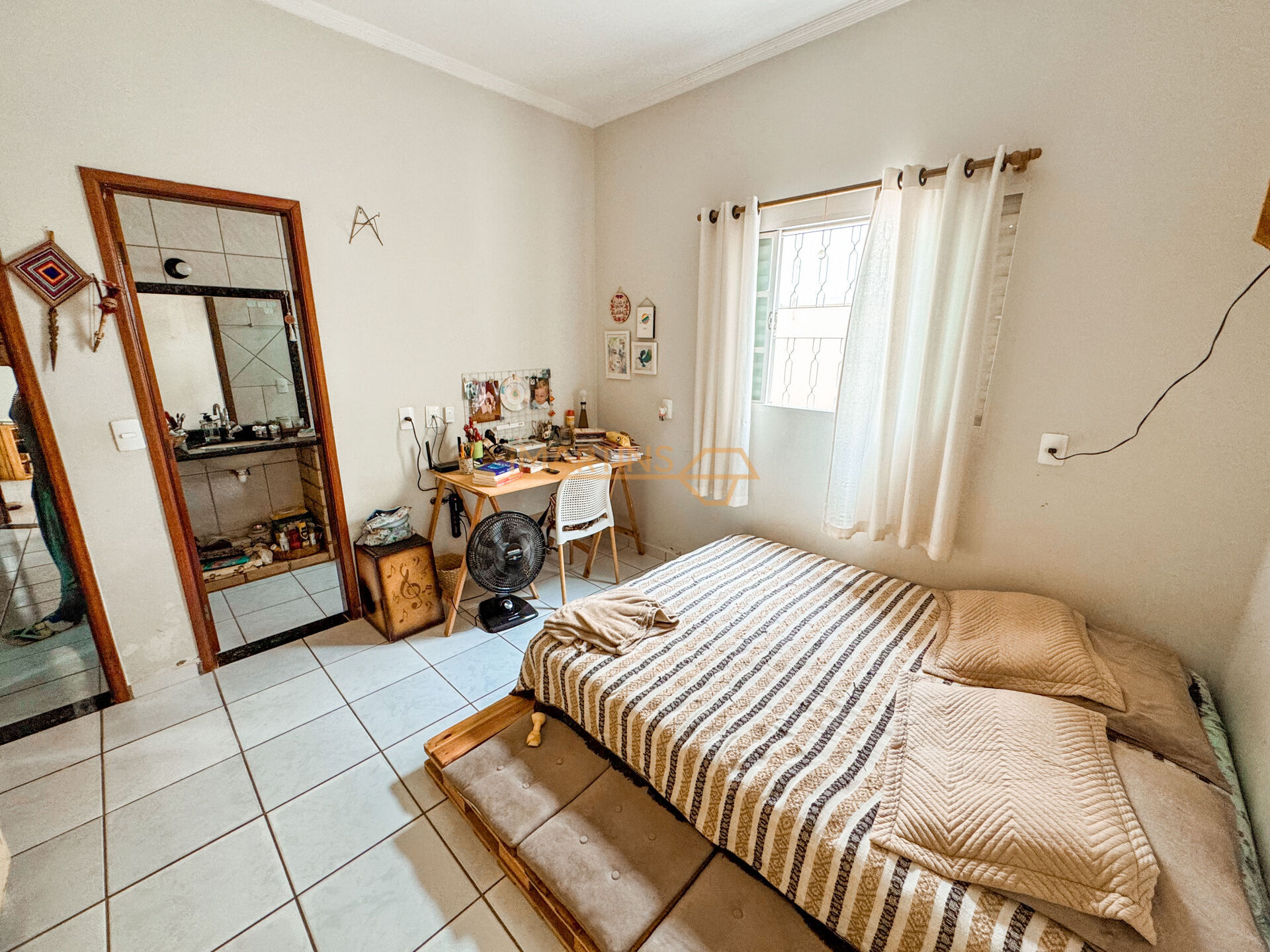 Casa, 3 quartos, 200 m² - Foto 17