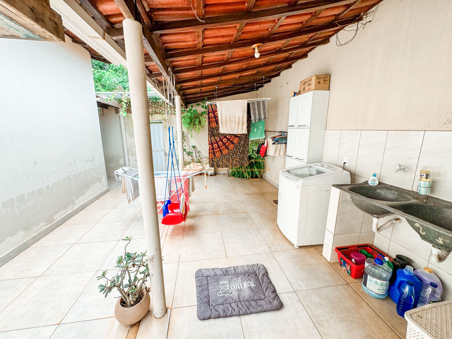 Casa, 3 quartos, 200 m² - Foto 6