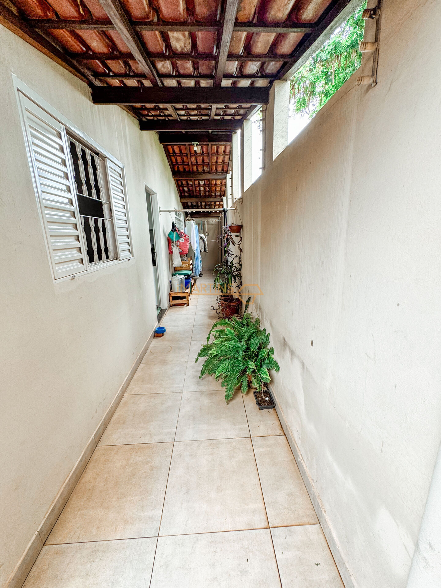 Casa, 3 quartos, 200 m² - Foto 9