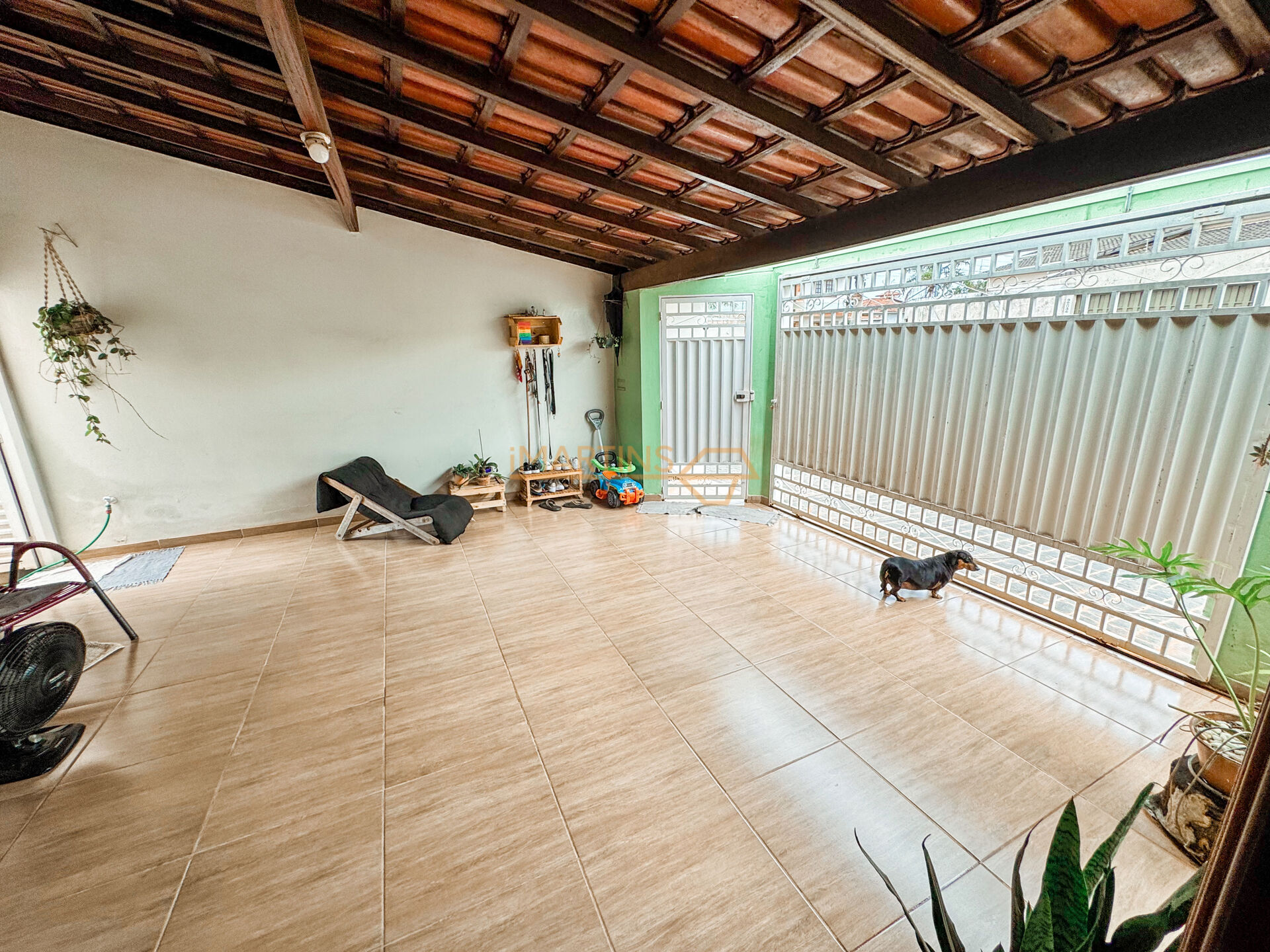 Casa, 3 quartos, 200 m² - Foto 10