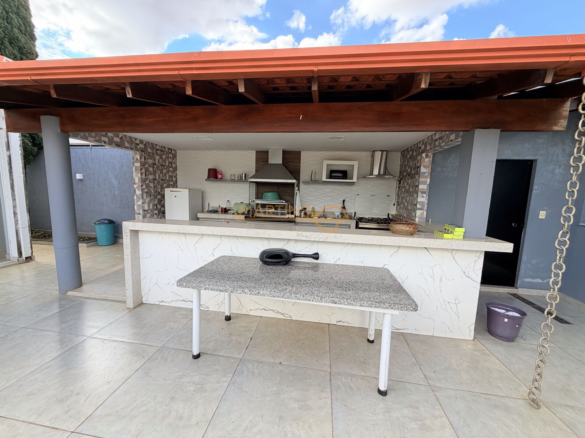 Casa, 3 quartos, 5555 m² - Foto 10