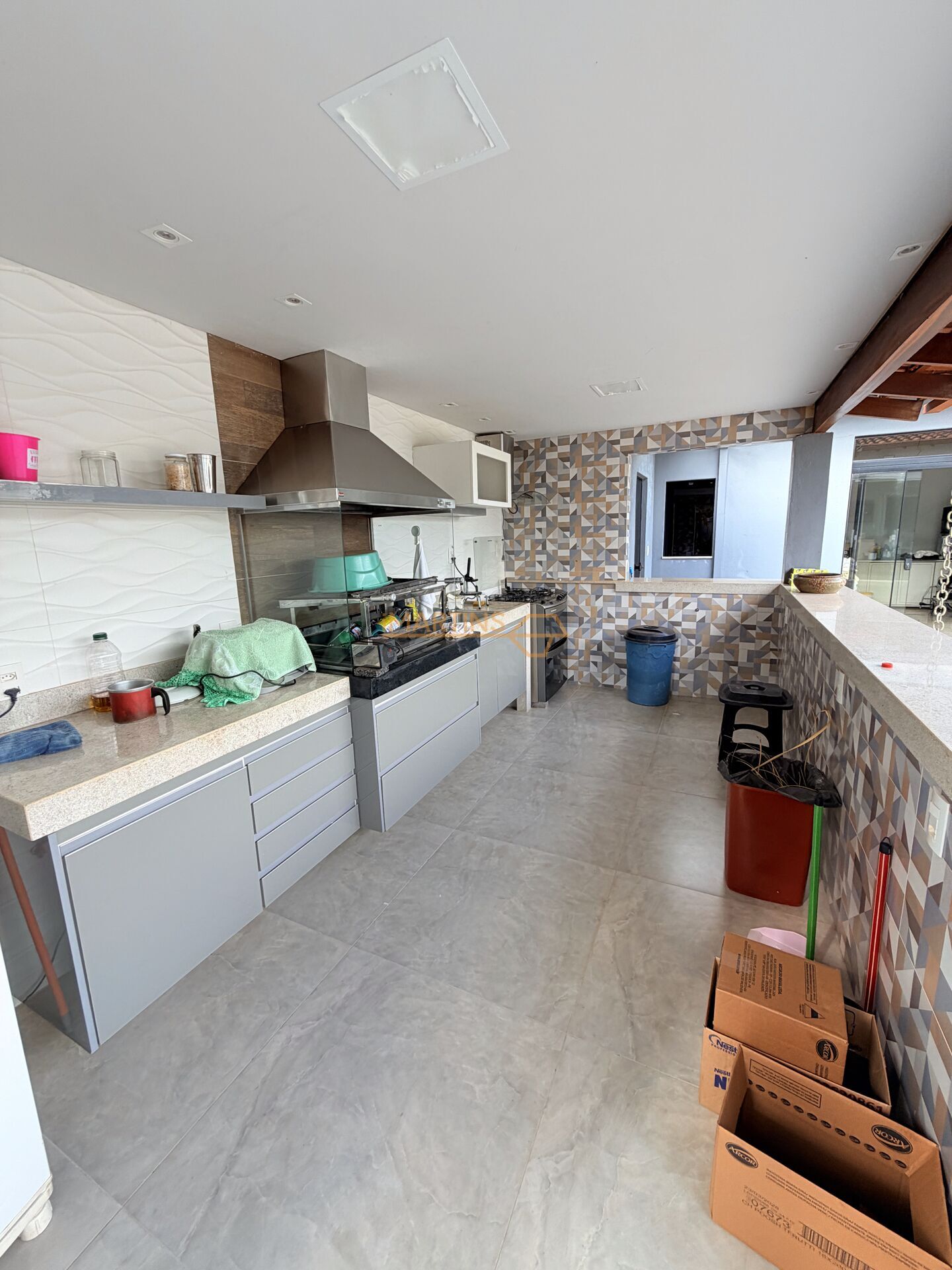 Casa, 3 quartos, 5555 m² - Foto 9