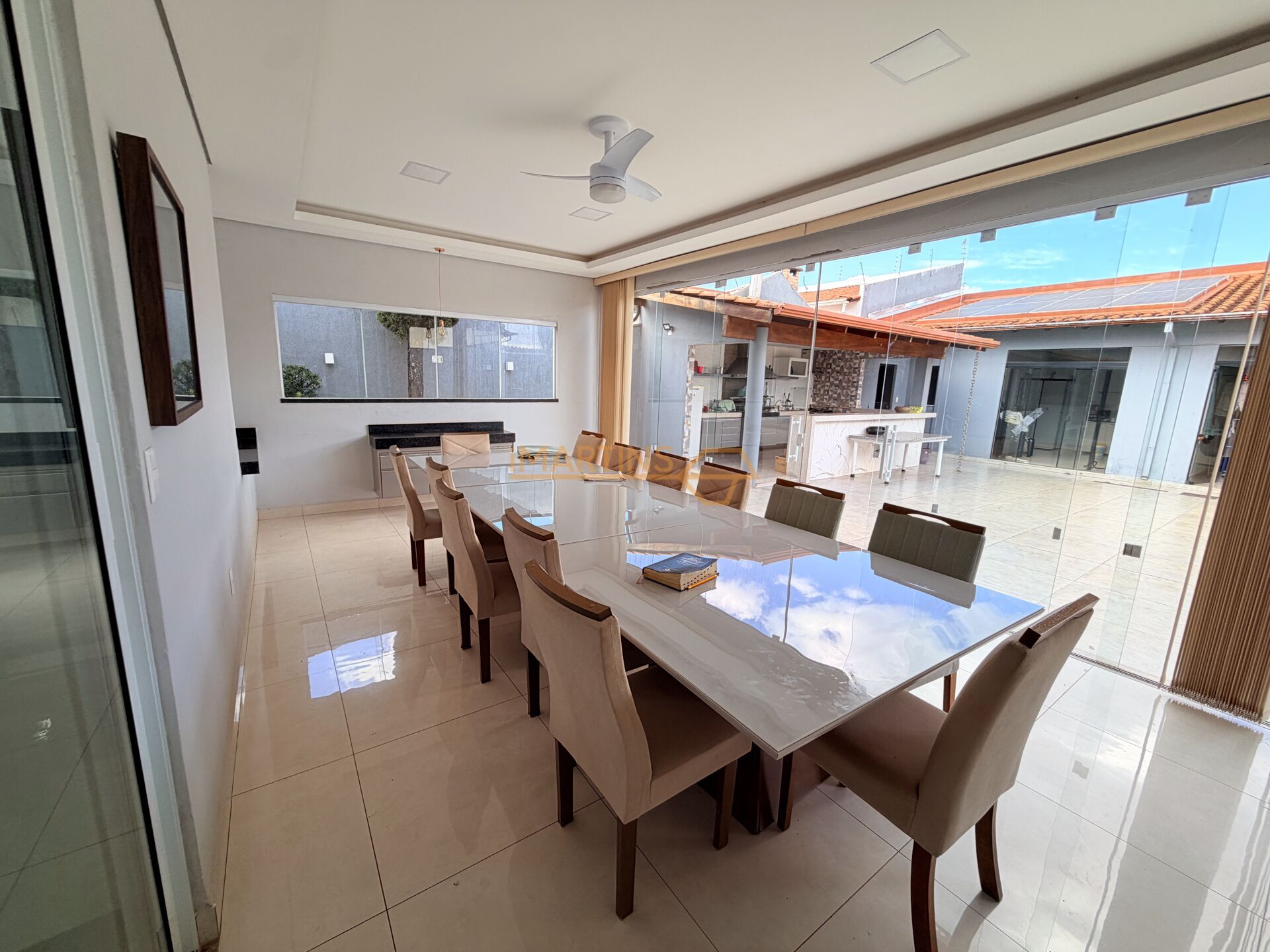 Casa, 3 quartos, 5555 m² - Foto 12