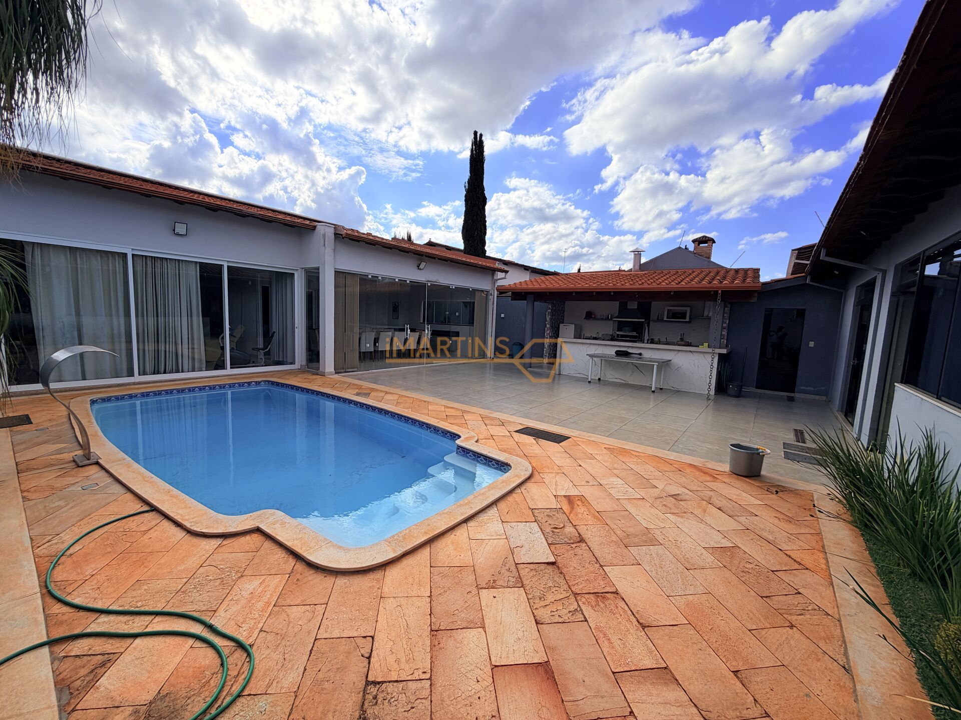 Casa, 3 quartos, 5555 m² - Foto 8