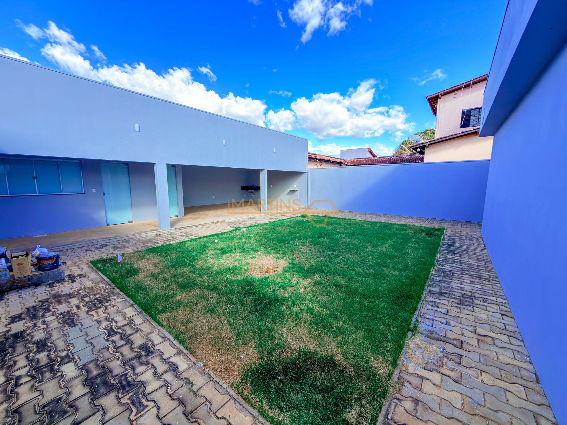 Casa, 2 quartos, 348 m² - Foto 6