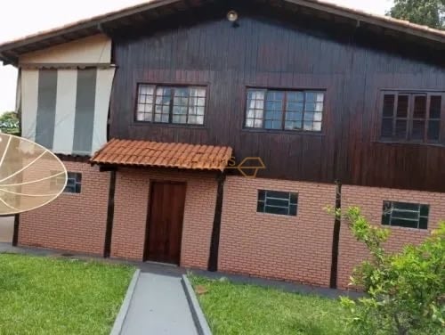 Fazenda, 3150 m² - Foto 1