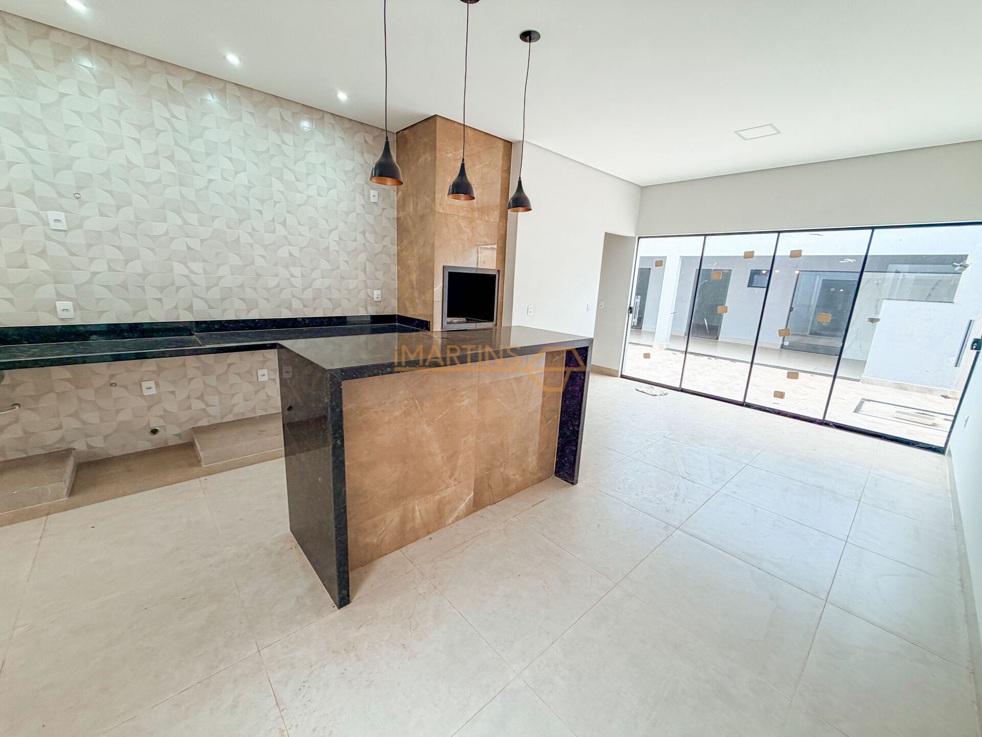 Casa, 4 quartos, 246 m² - Foto 12