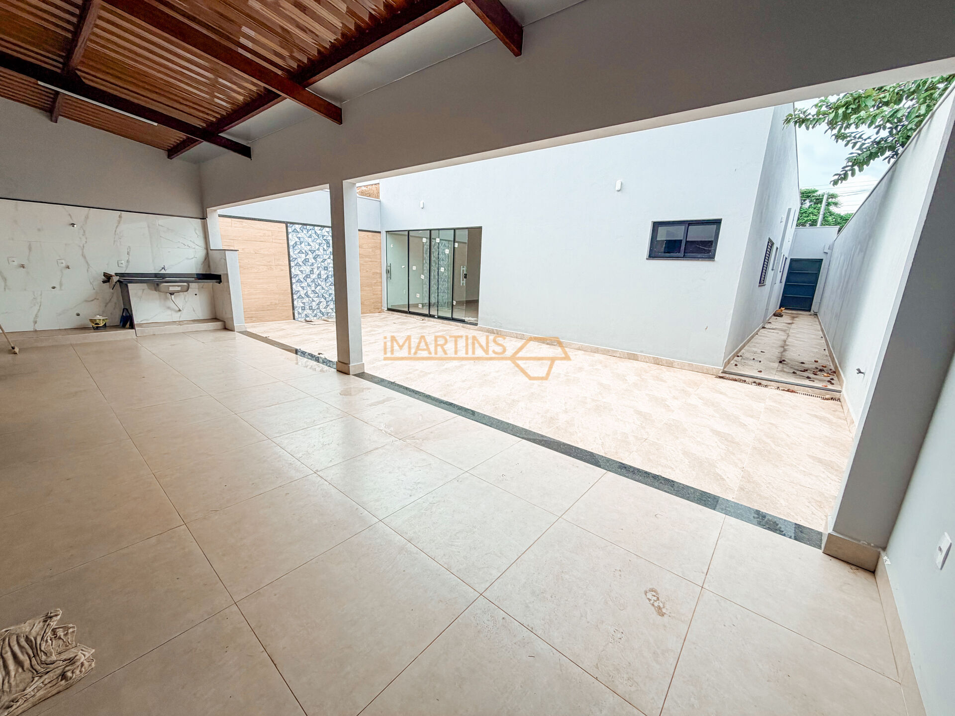 Casa, 4 quartos, 246 m² - Foto 25