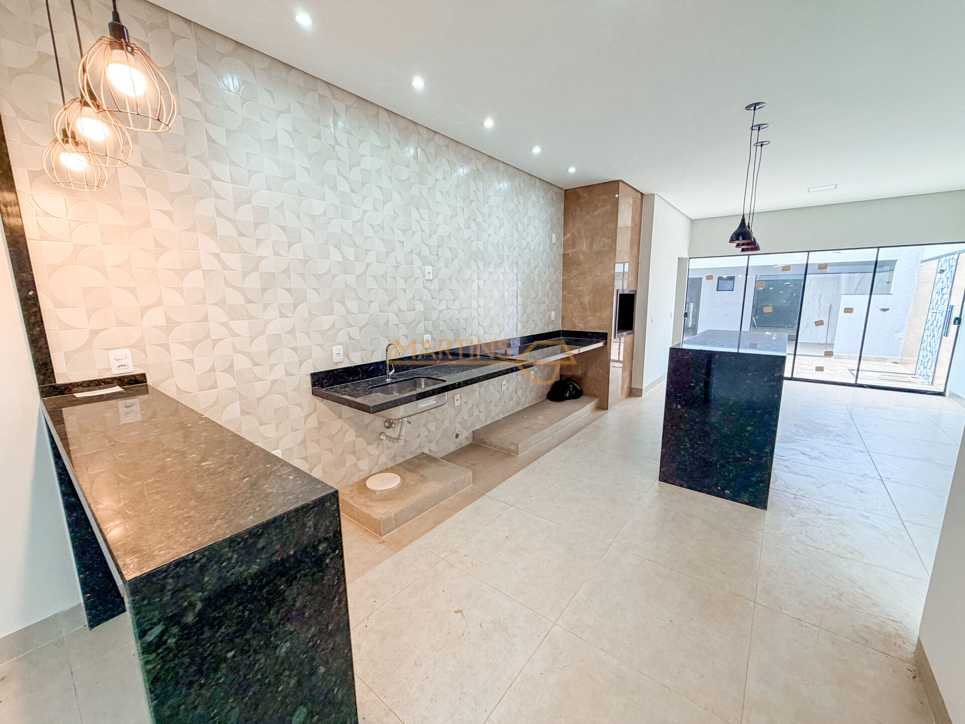 Casa, 4 quartos, 246 m² - Foto 11