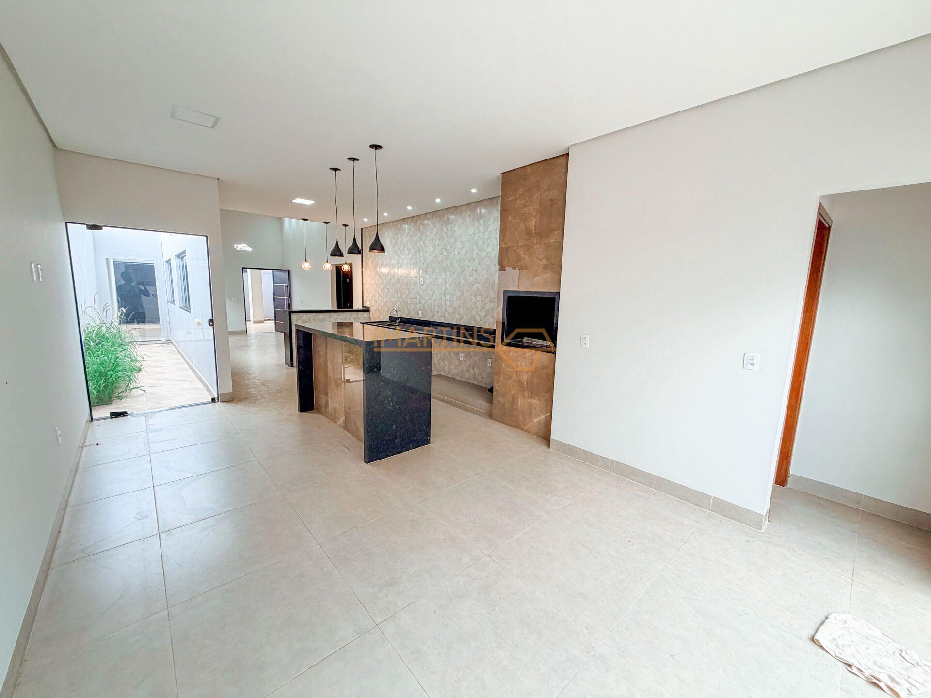 Casa, 4 quartos, 246 m² - Foto 13