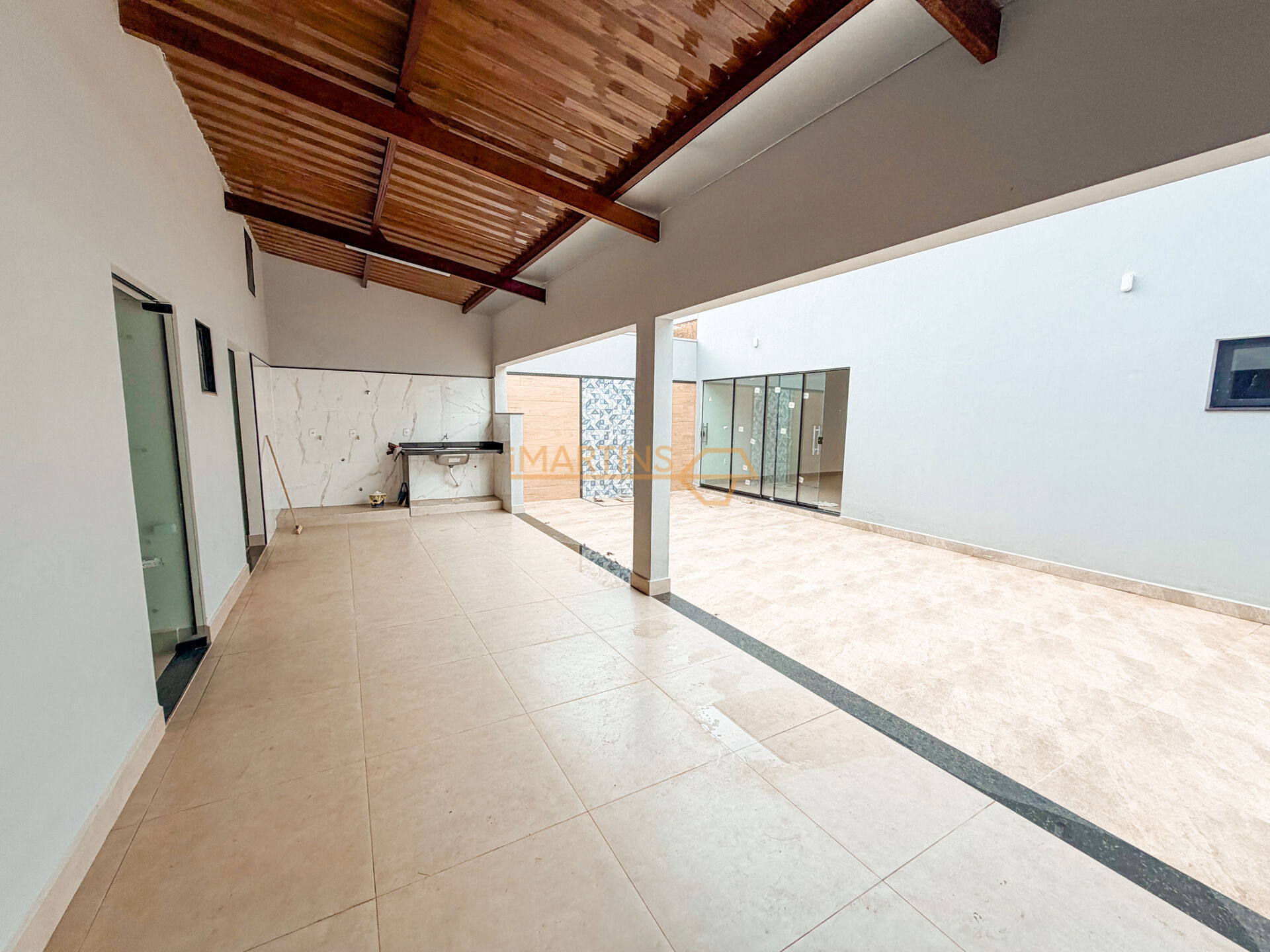 Casa, 4 quartos, 246 m² - Foto 26