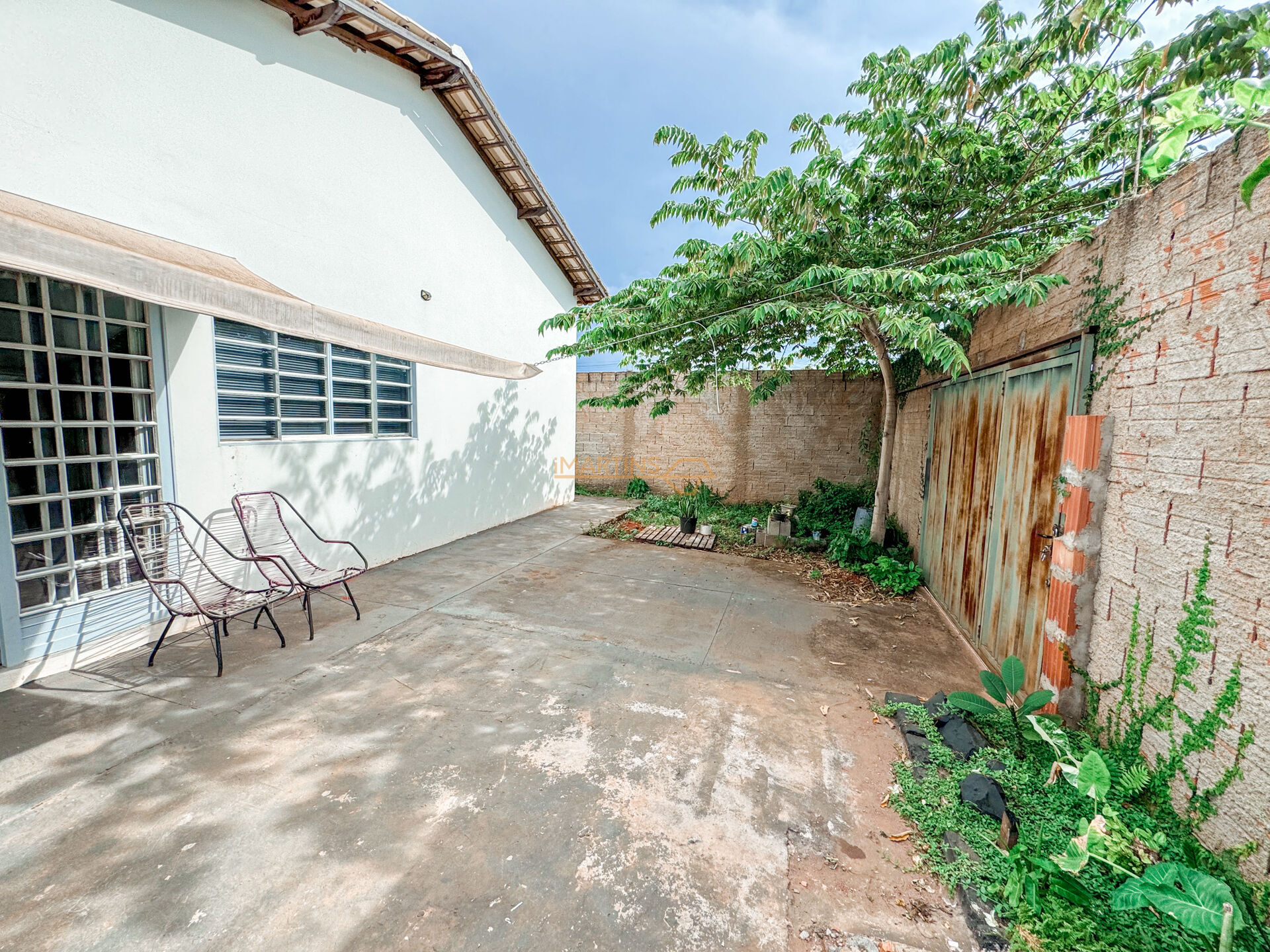 Casa, 2 quartos, 40 m² - Foto 3