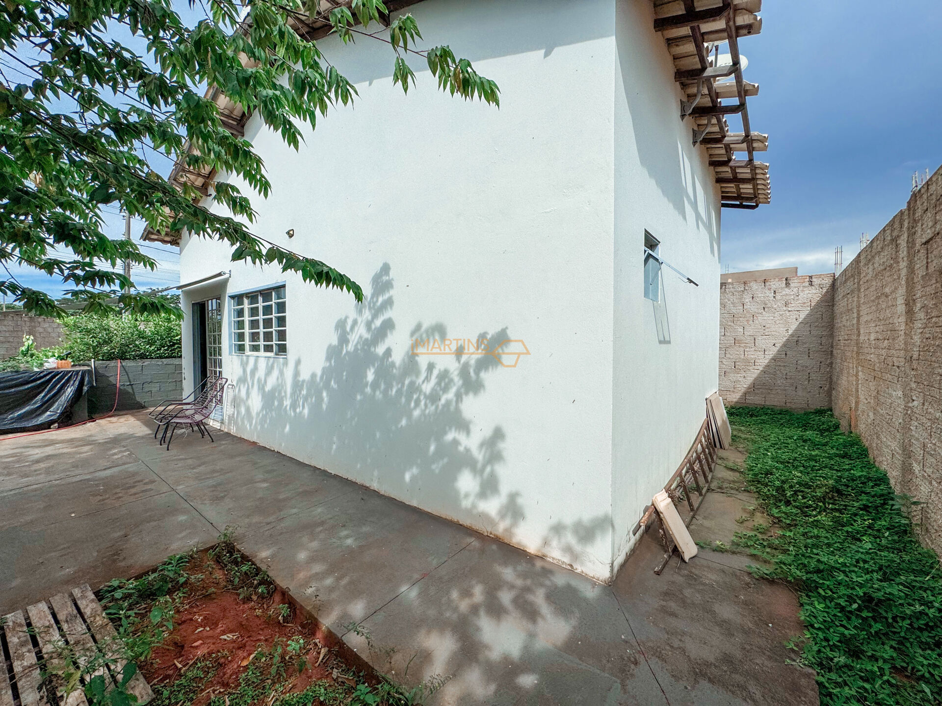 Casa, 2 quartos, 40 m² - Foto 13