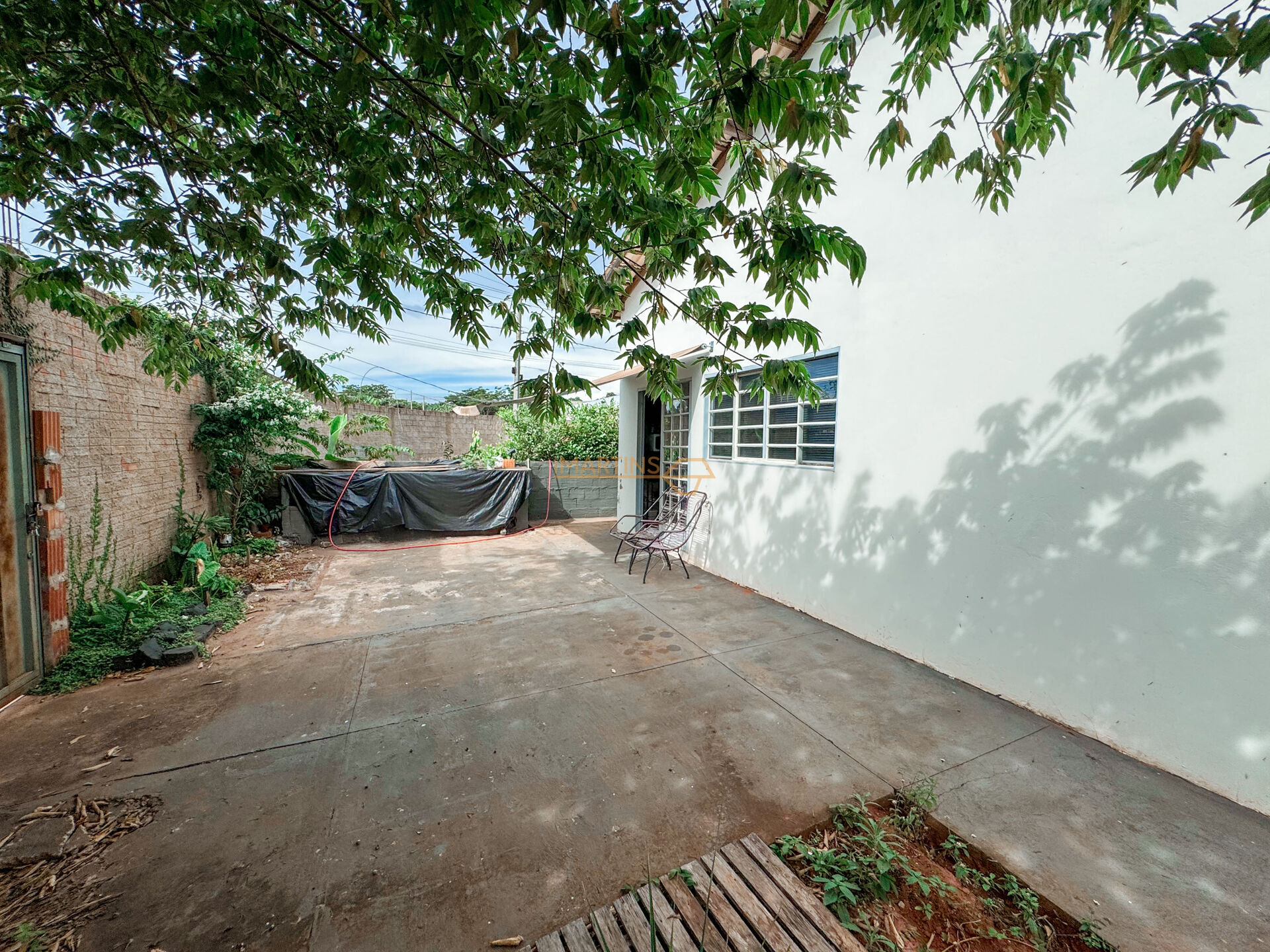 Casa, 2 quartos, 40 m² - Foto 12