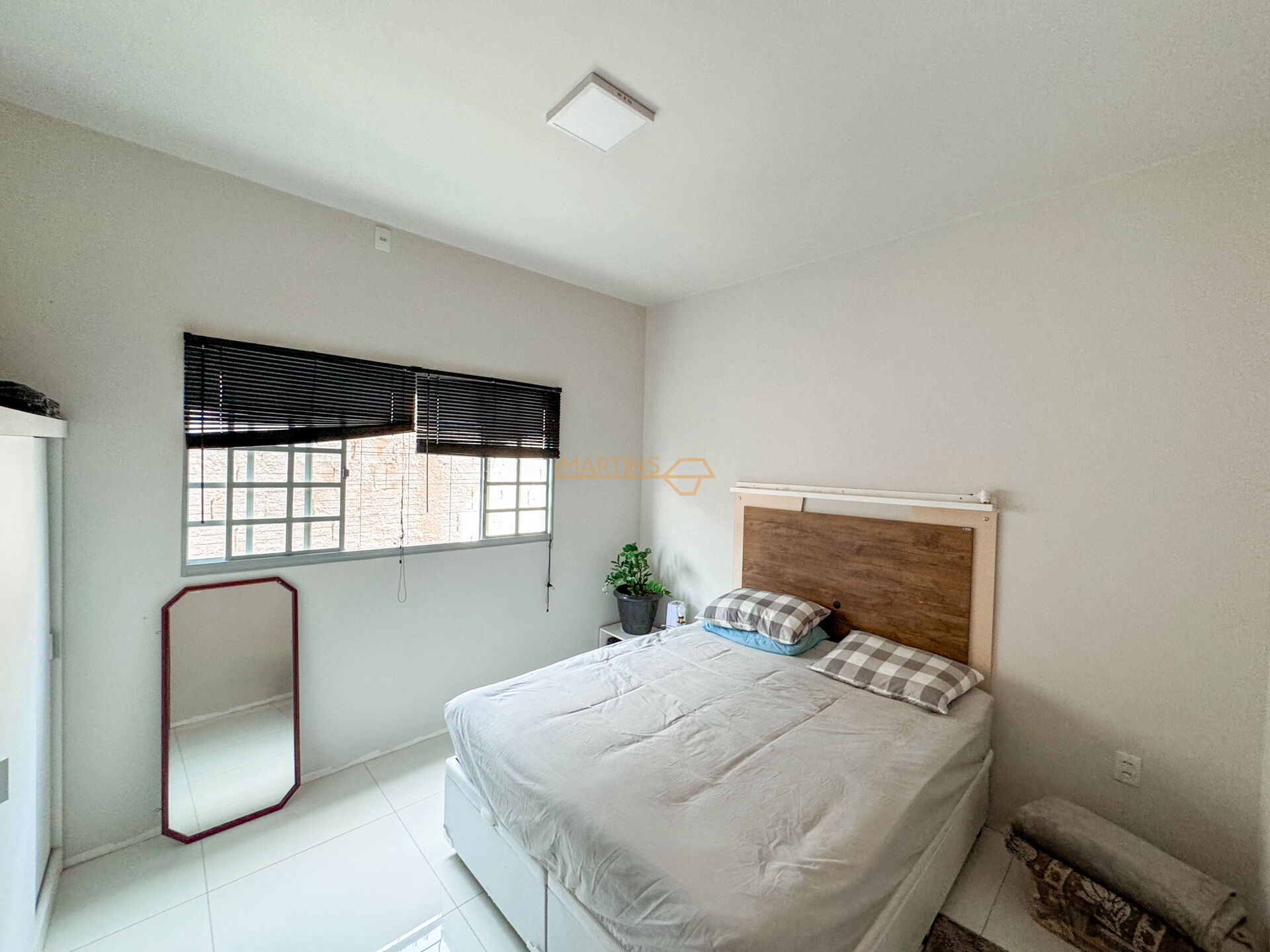 Casa, 2 quartos, 40 m² - Foto 7