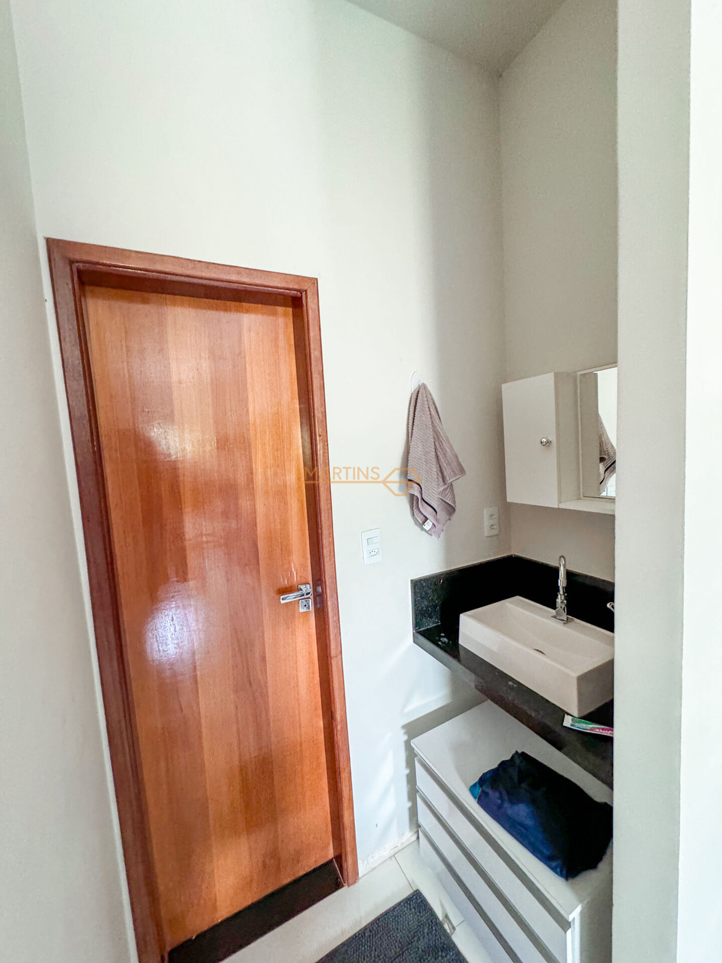 Casa, 2 quartos, 40 m² - Foto 5