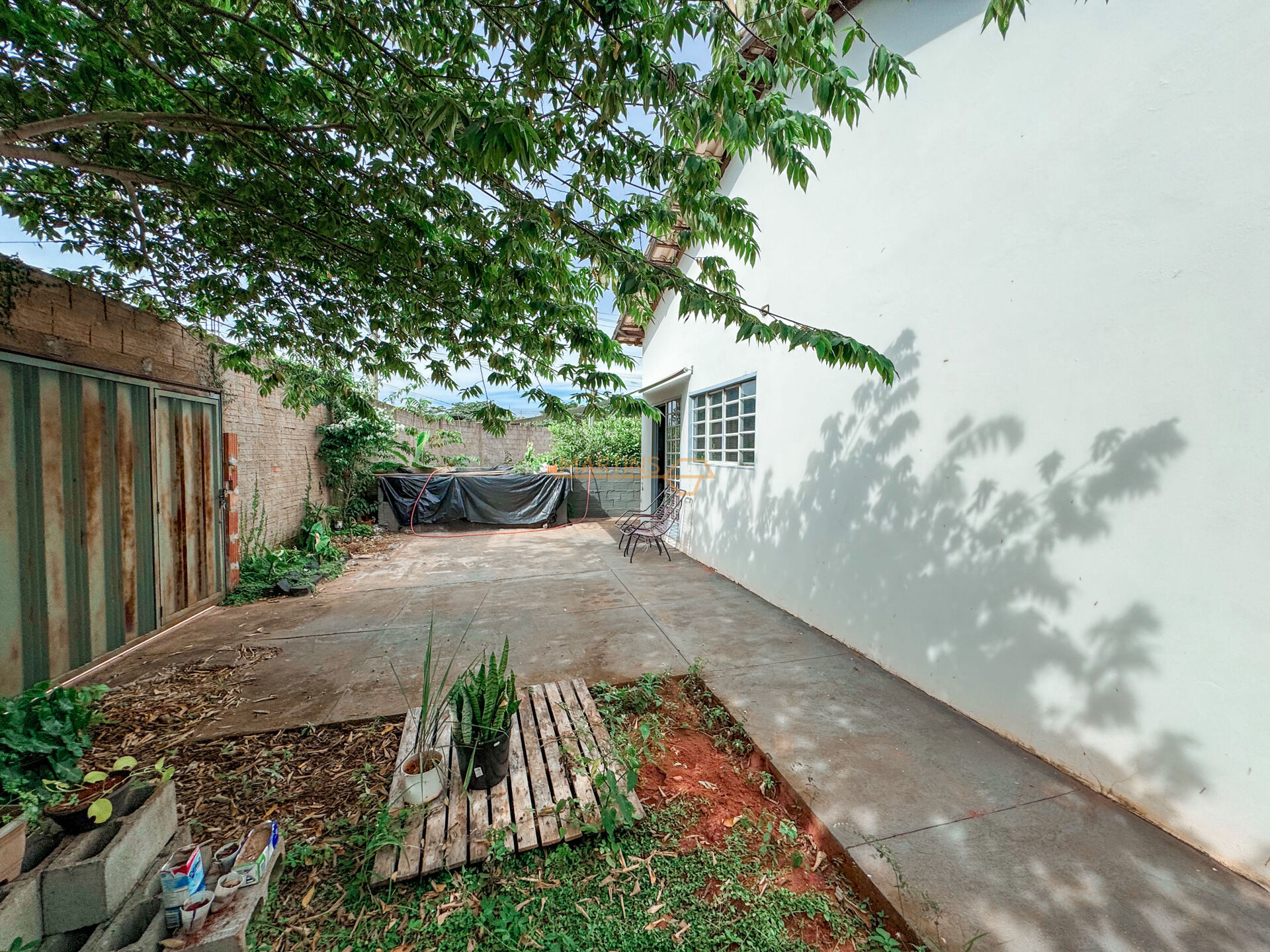 Casa, 2 quartos, 40 m² - Foto 14
