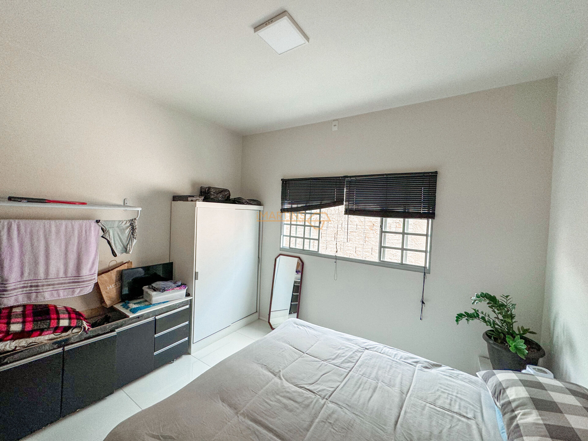 Casa, 2 quartos, 40 m² - Foto 6