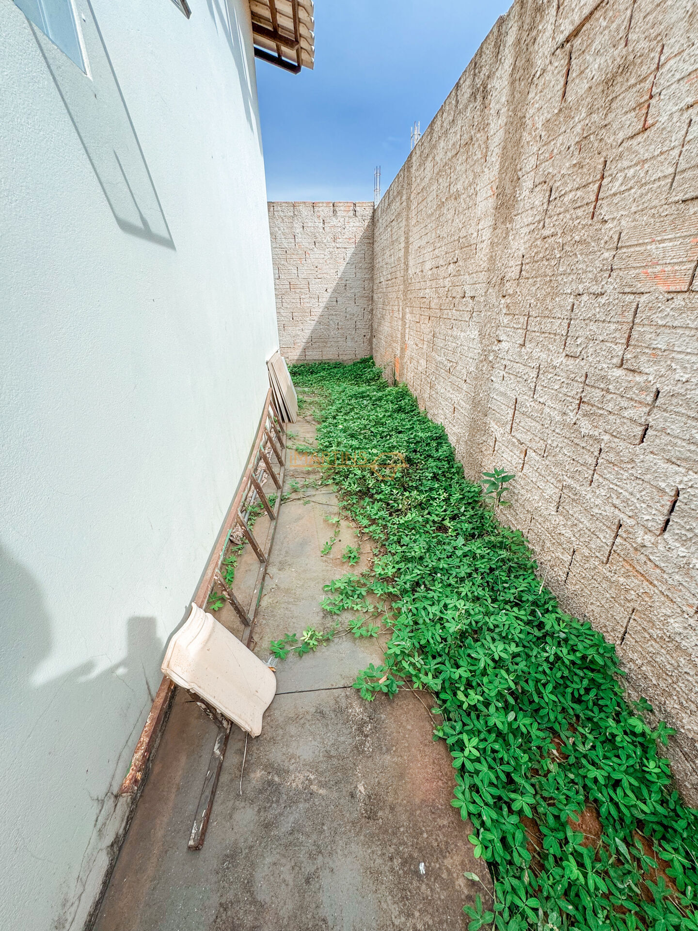 Casa, 2 quartos, 40 m² - Foto 11