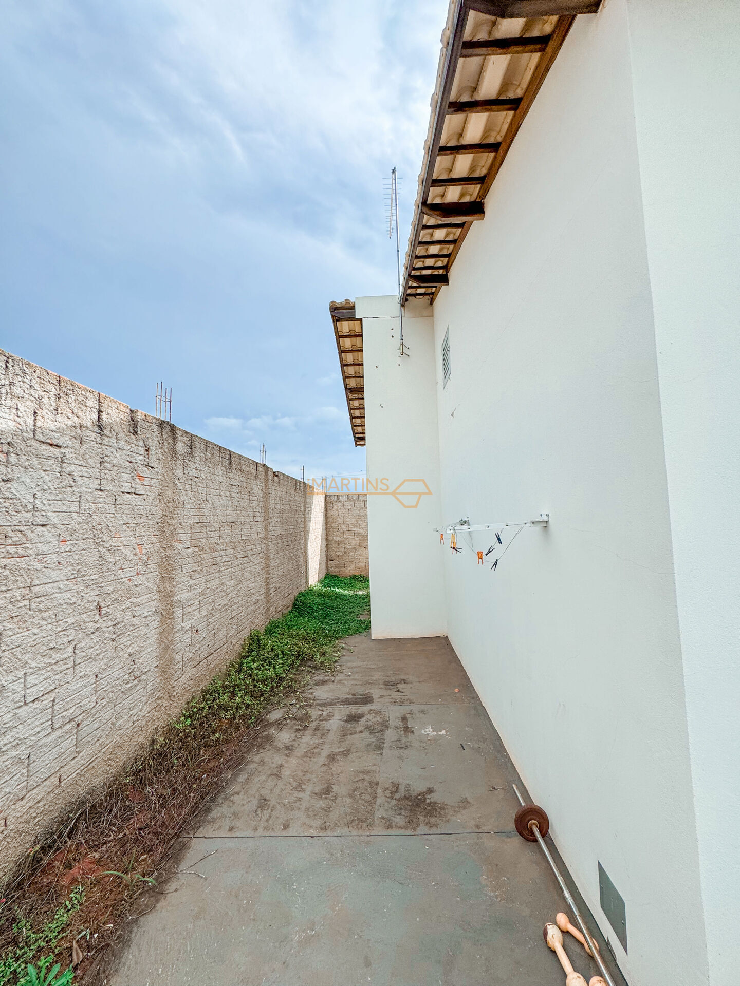 Casa, 2 quartos, 40 m² - Foto 9