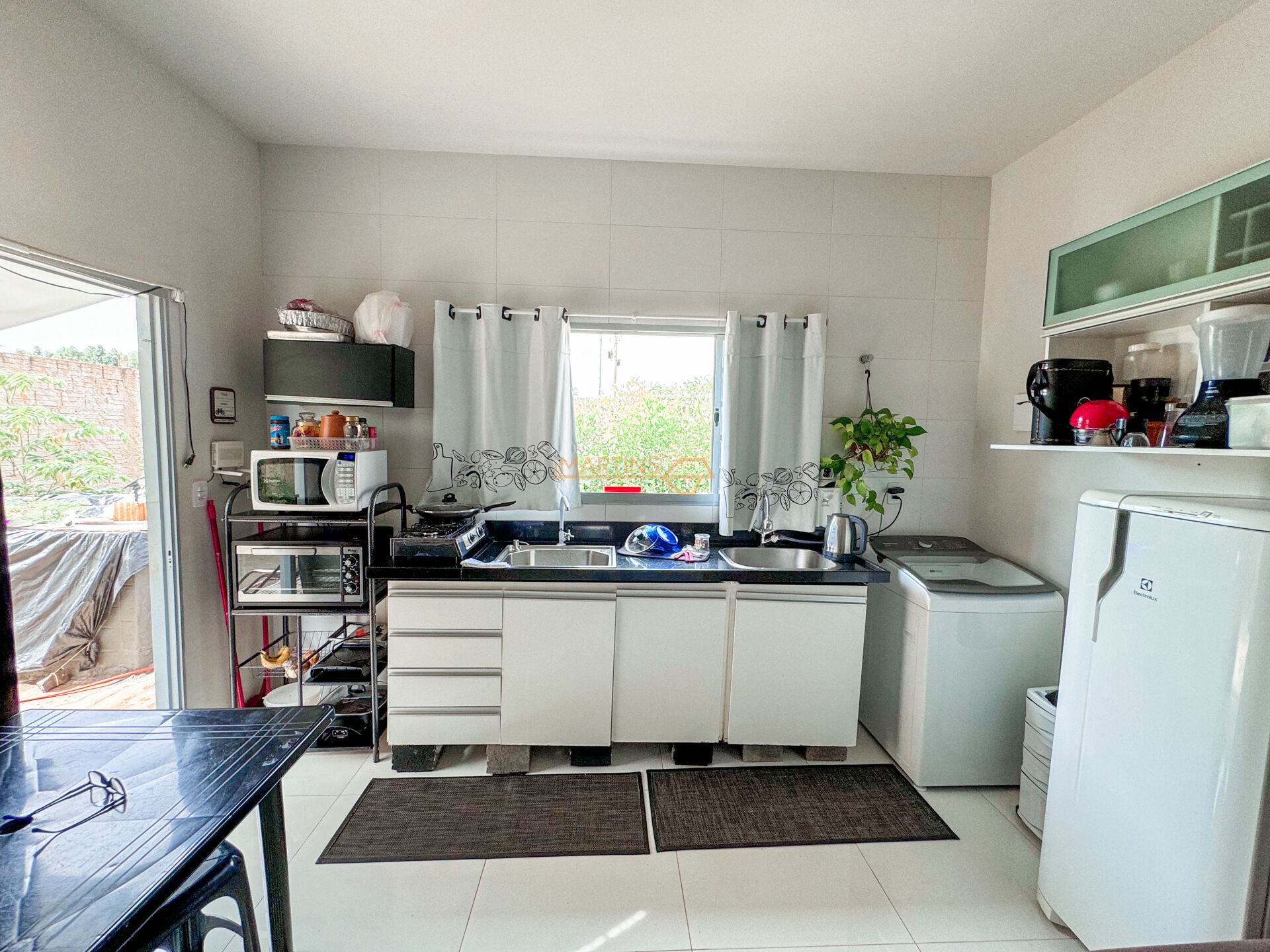 Casa, 2 quartos, 40 m² - Foto 2